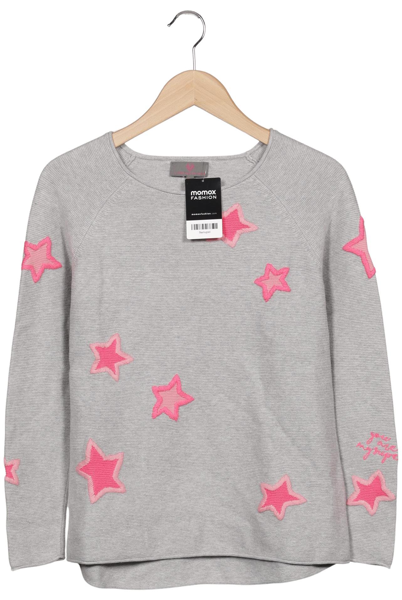 

Lieblingsstück Damen Pullover, mehrfarbig, Gr. 34