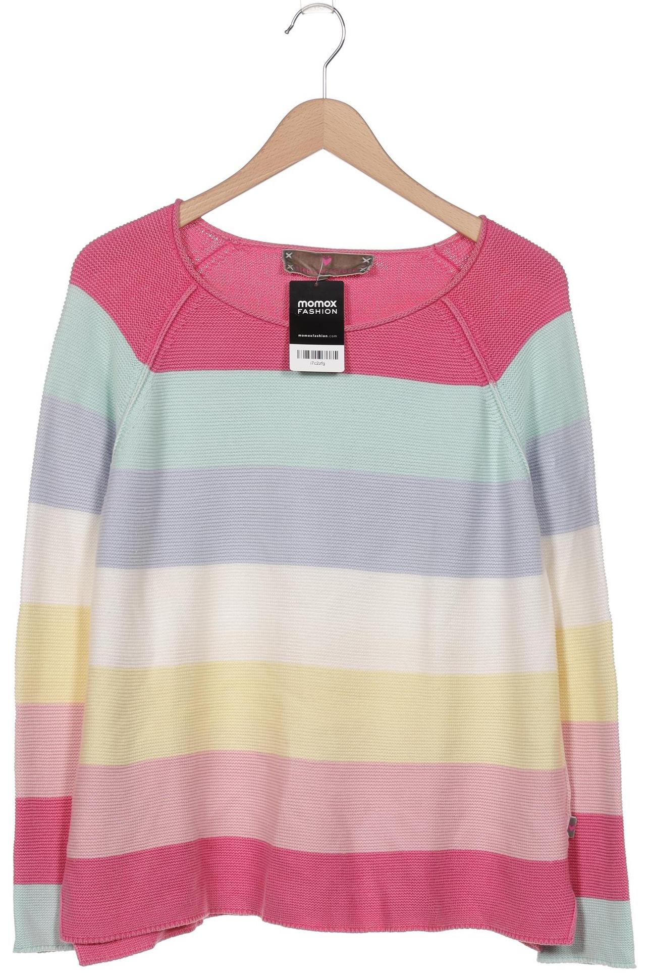 

Lieblingsstück Damen Pullover, mehrfarbig, Gr. 40