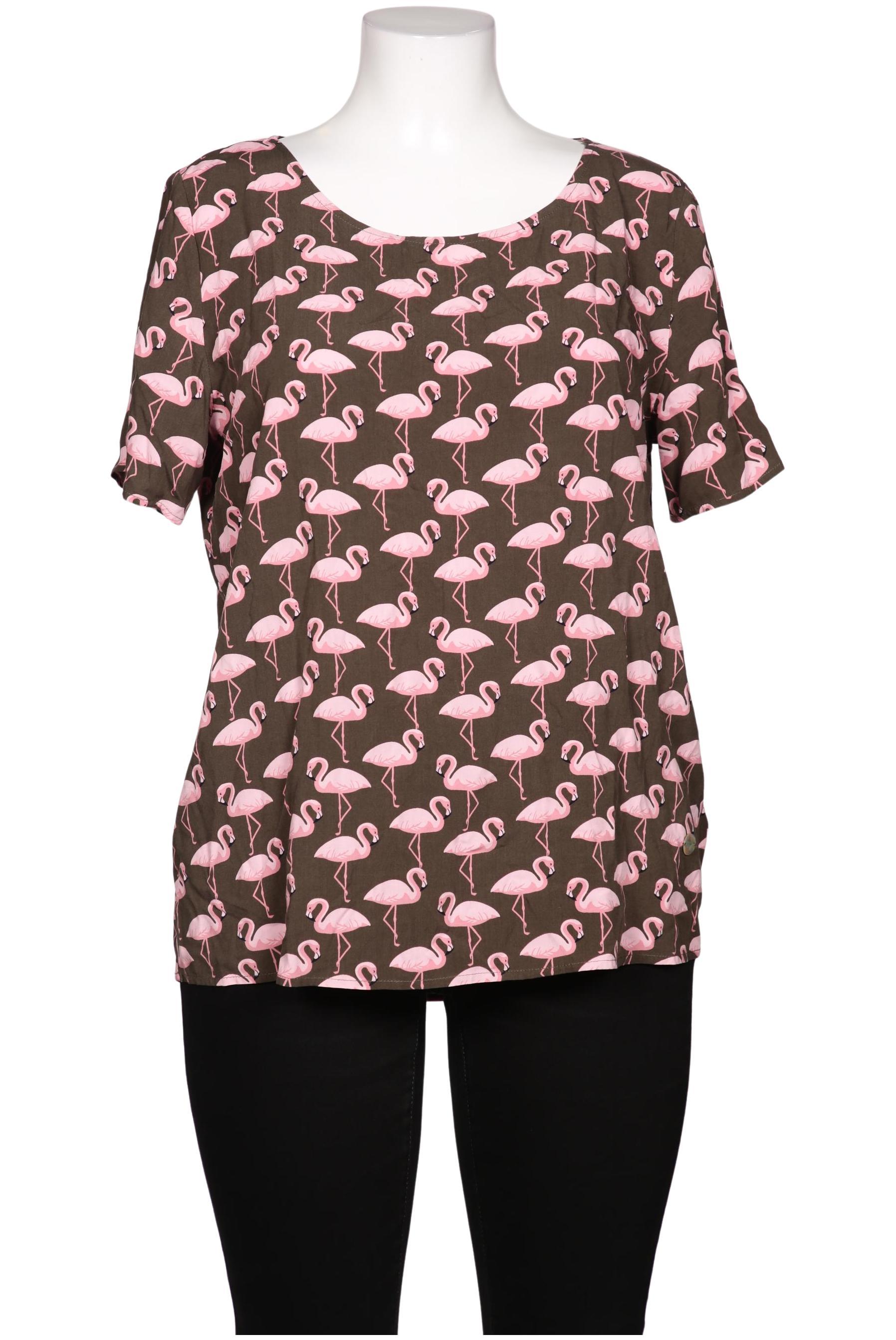 

Lieblingsstück Damen Bluse, mehrfarbig, Gr. 42