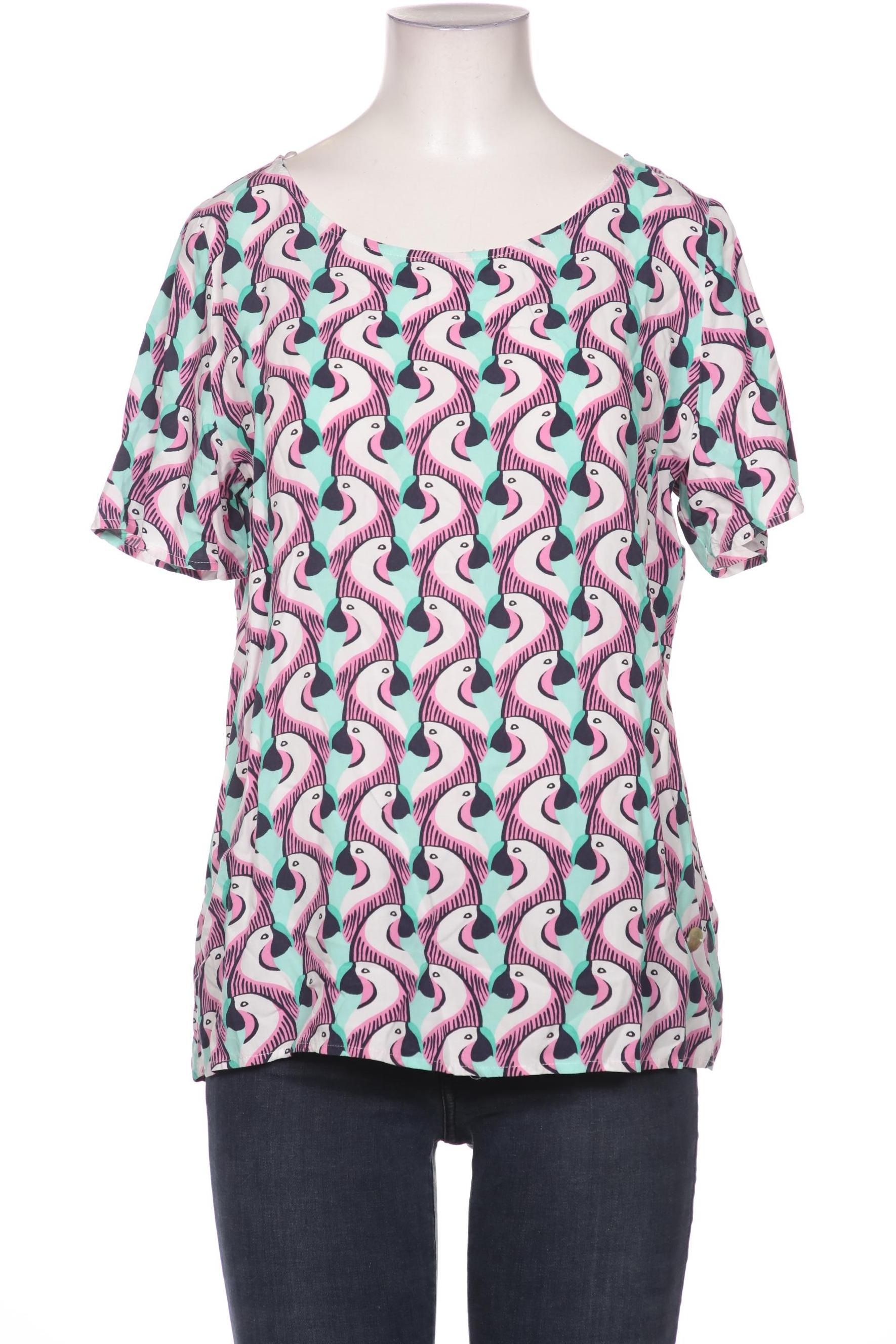 

Lieblingsstück Damen Bluse, mehrfarbig, Gr. 40