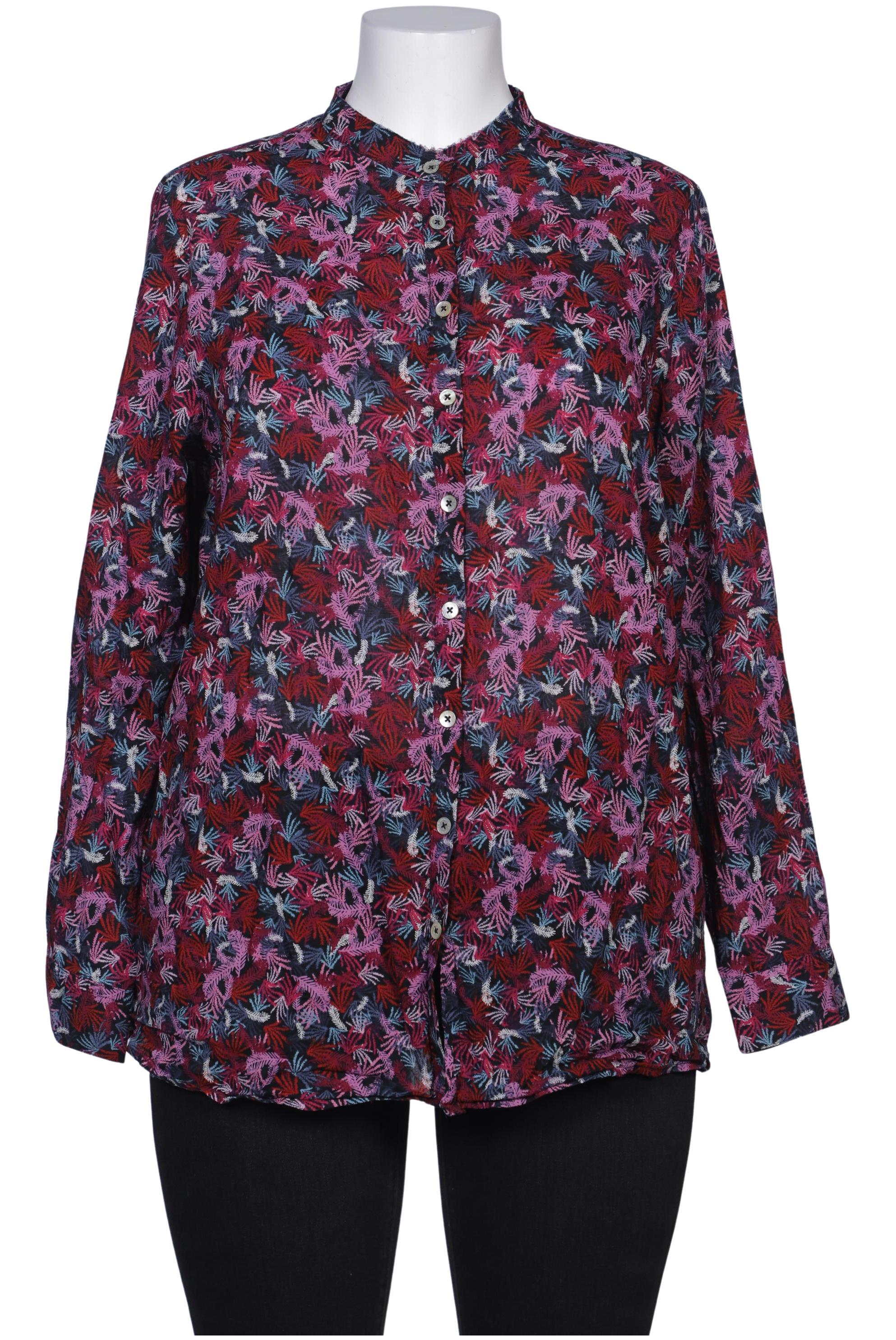 

Lieblingsstück Damen Bluse, mehrfarbig, Gr. 42