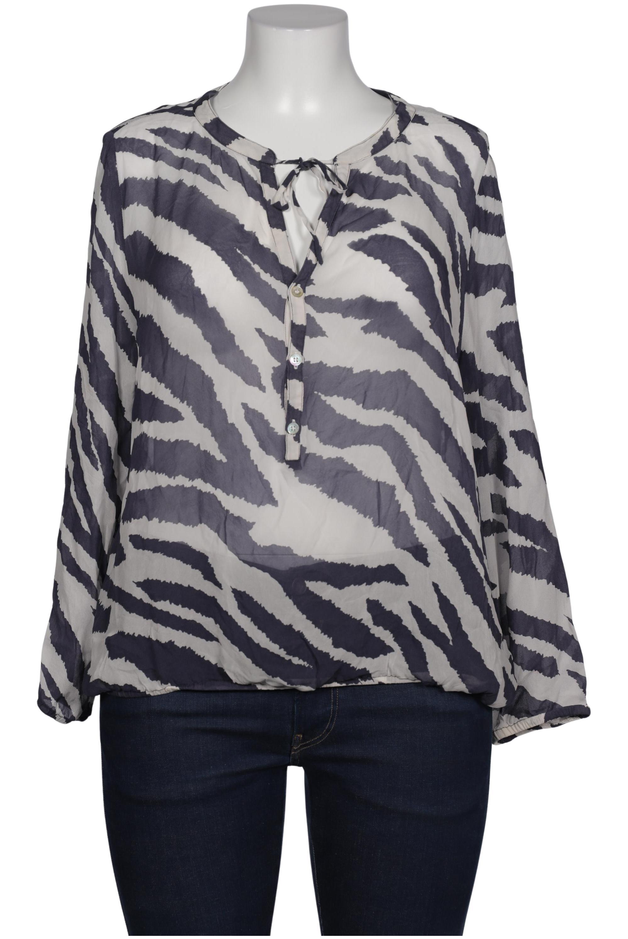 

Lieblingsstück Damen Bluse, marineblau, Gr. 44