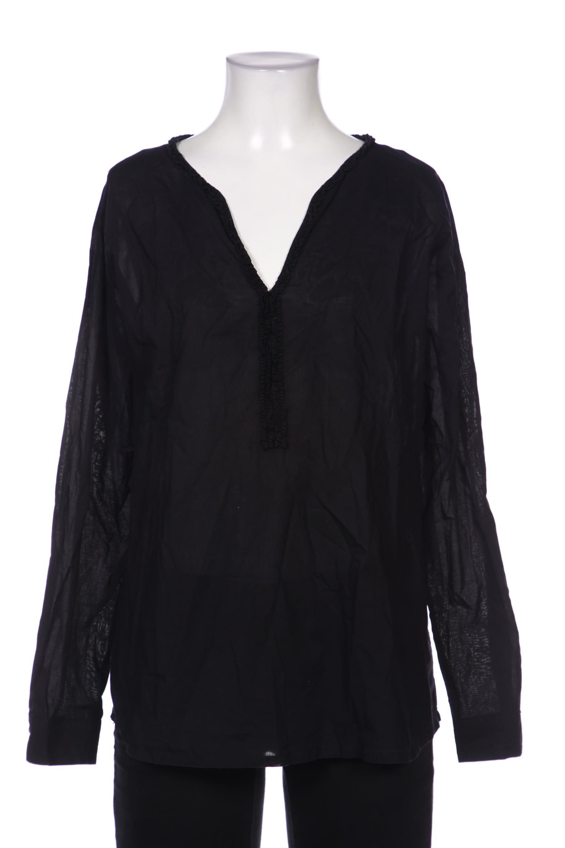 

Lieblingsstück Damen Bluse, schwarz, Gr. 36