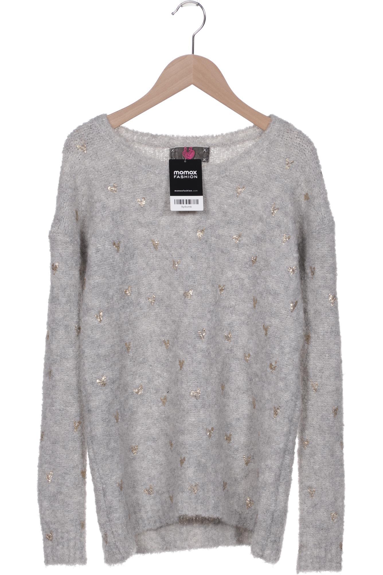 

Lieblingsstück Damen Pullover, grau