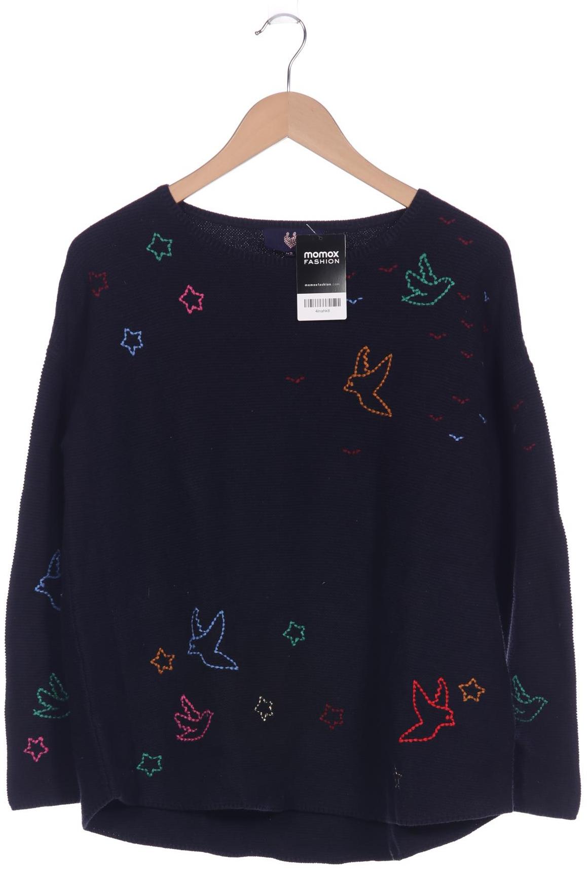 

Lieblingsstück Damen Pullover, marineblau, Gr. 42