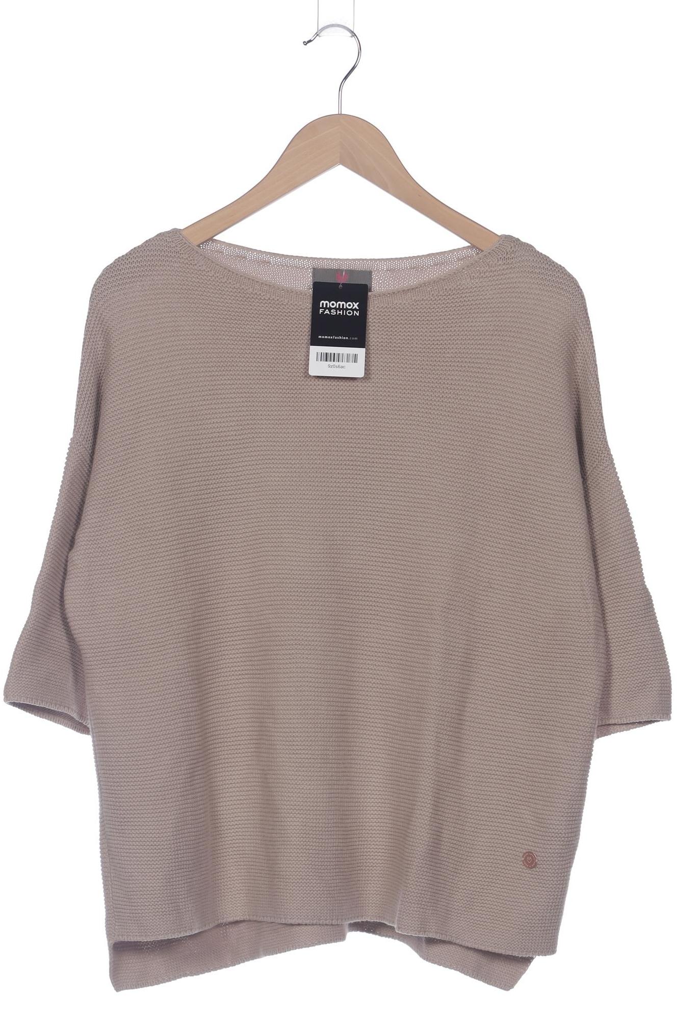 

Lieblingsstück Damen Pullover, beige, Gr. 36