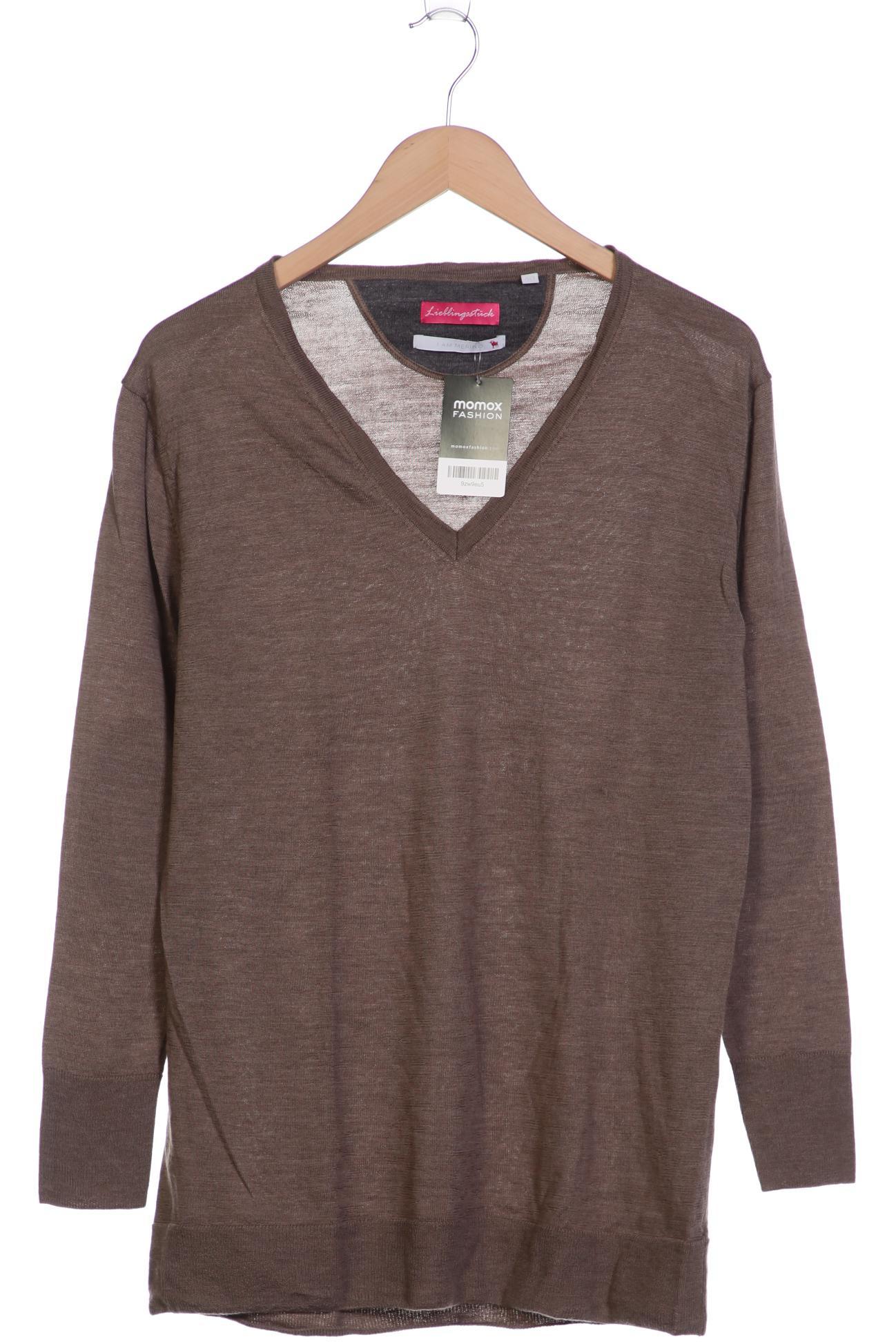 

Lieblingsstück Damen Pullover, braun