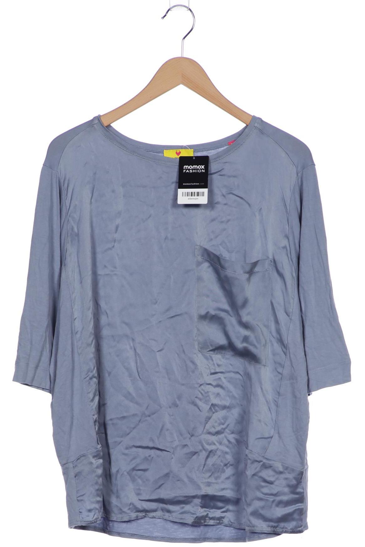 

Lieblingsstück Damen T-Shirt, blau, Gr. 42