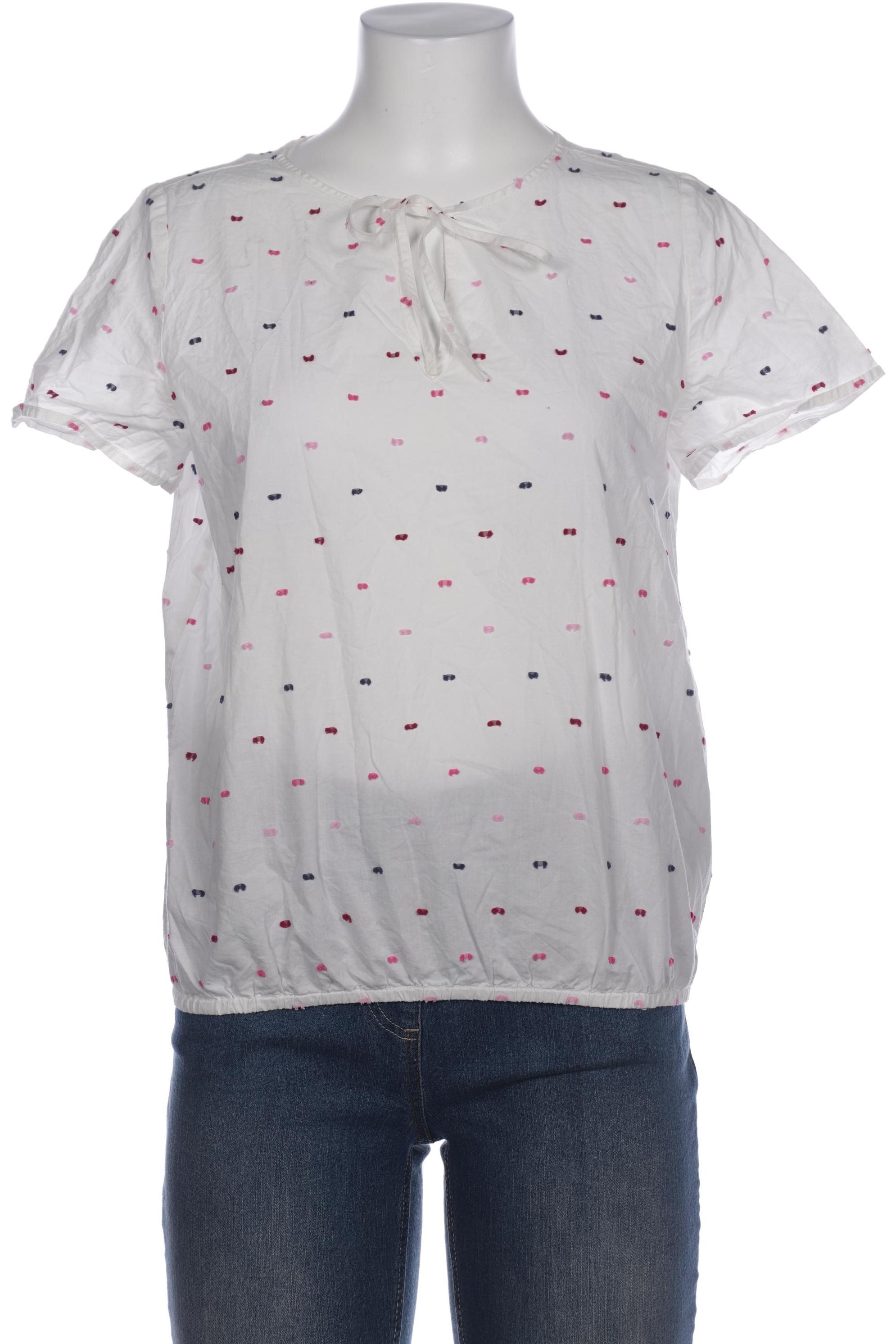 

Lieblingsstück Damen Bluse, weiß, Gr. 36
