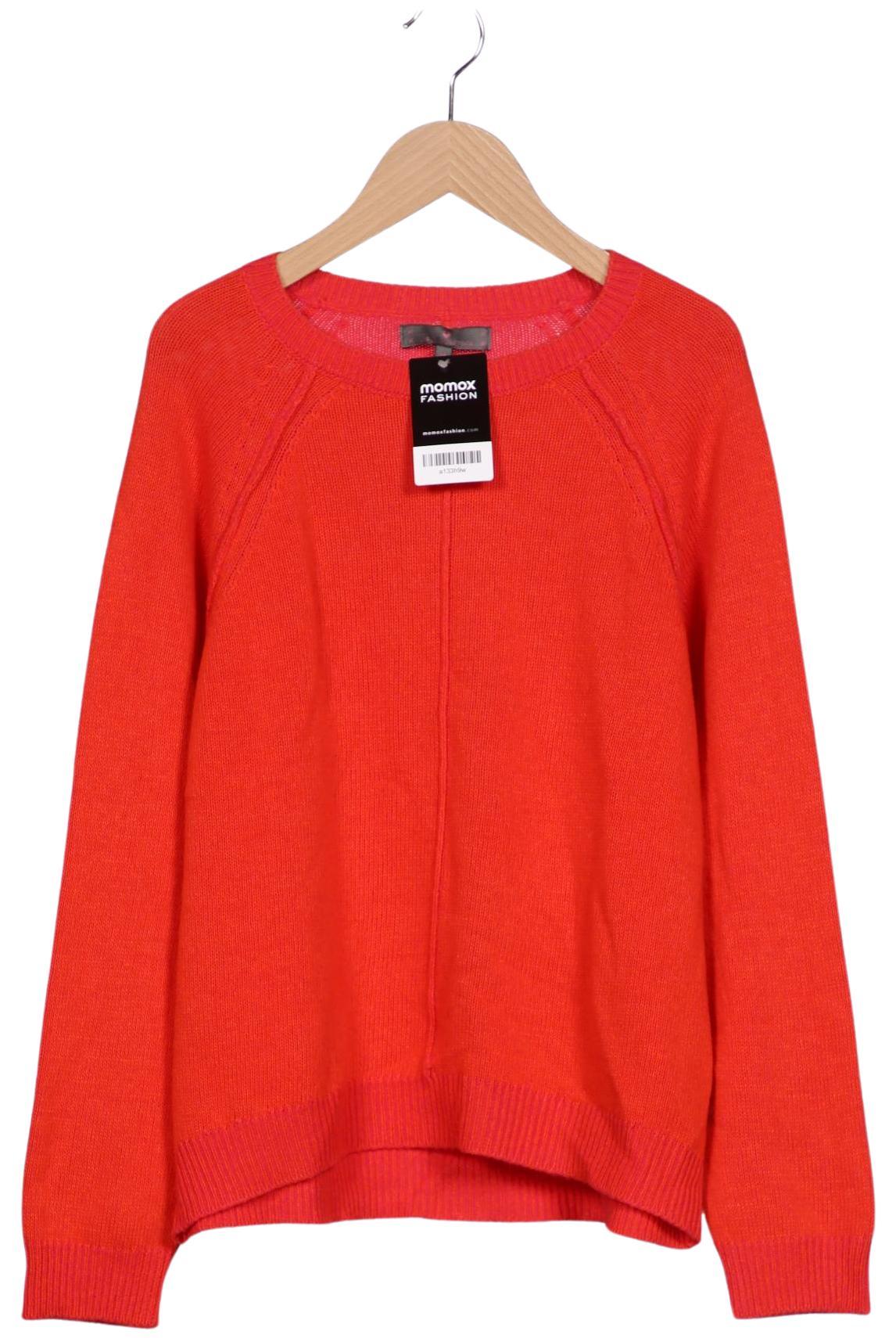 

Lieblingsstück Damen Pullover, rot, Gr. 36