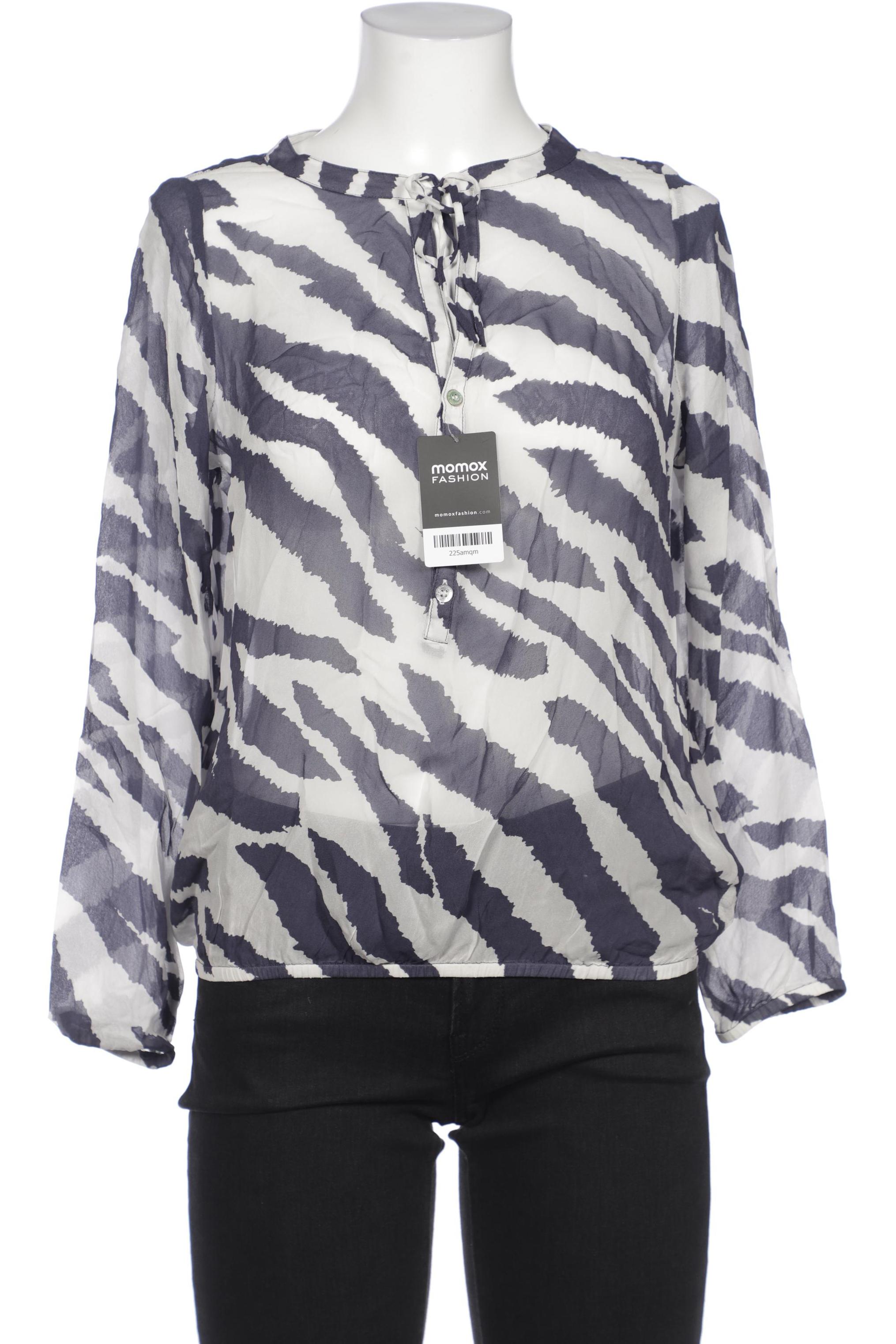 

Lieblingsstück Damen Bluse, marineblau, Gr. 34