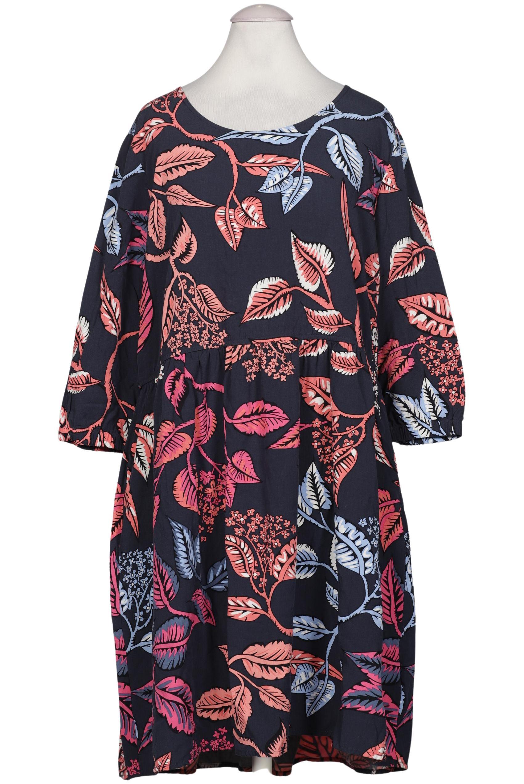 

Lieblingsstück Damen Kleid, marineblau, Gr. 38