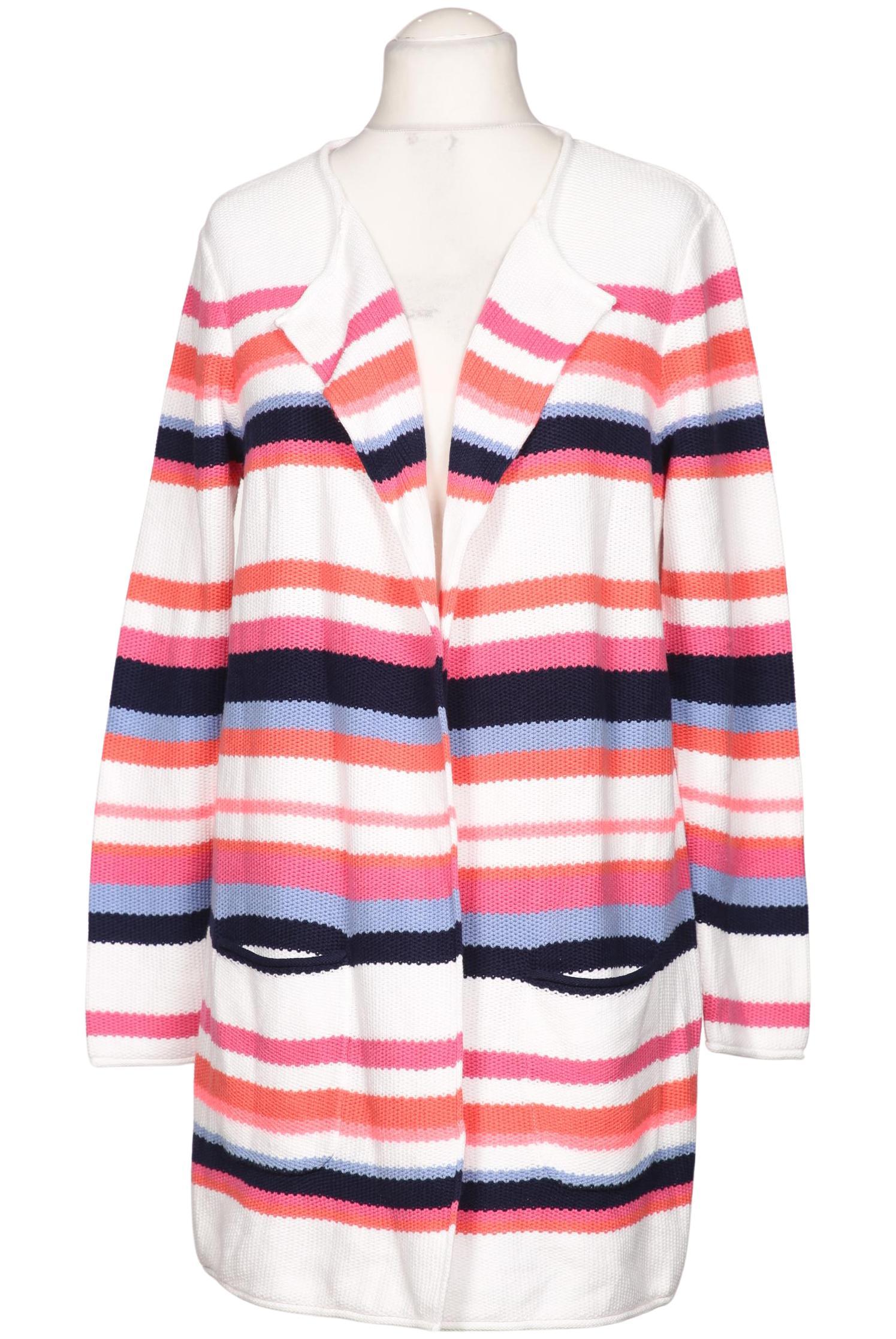 

Lieblingsstück Damen Strickjacke, mehrfarbig, Gr. 42