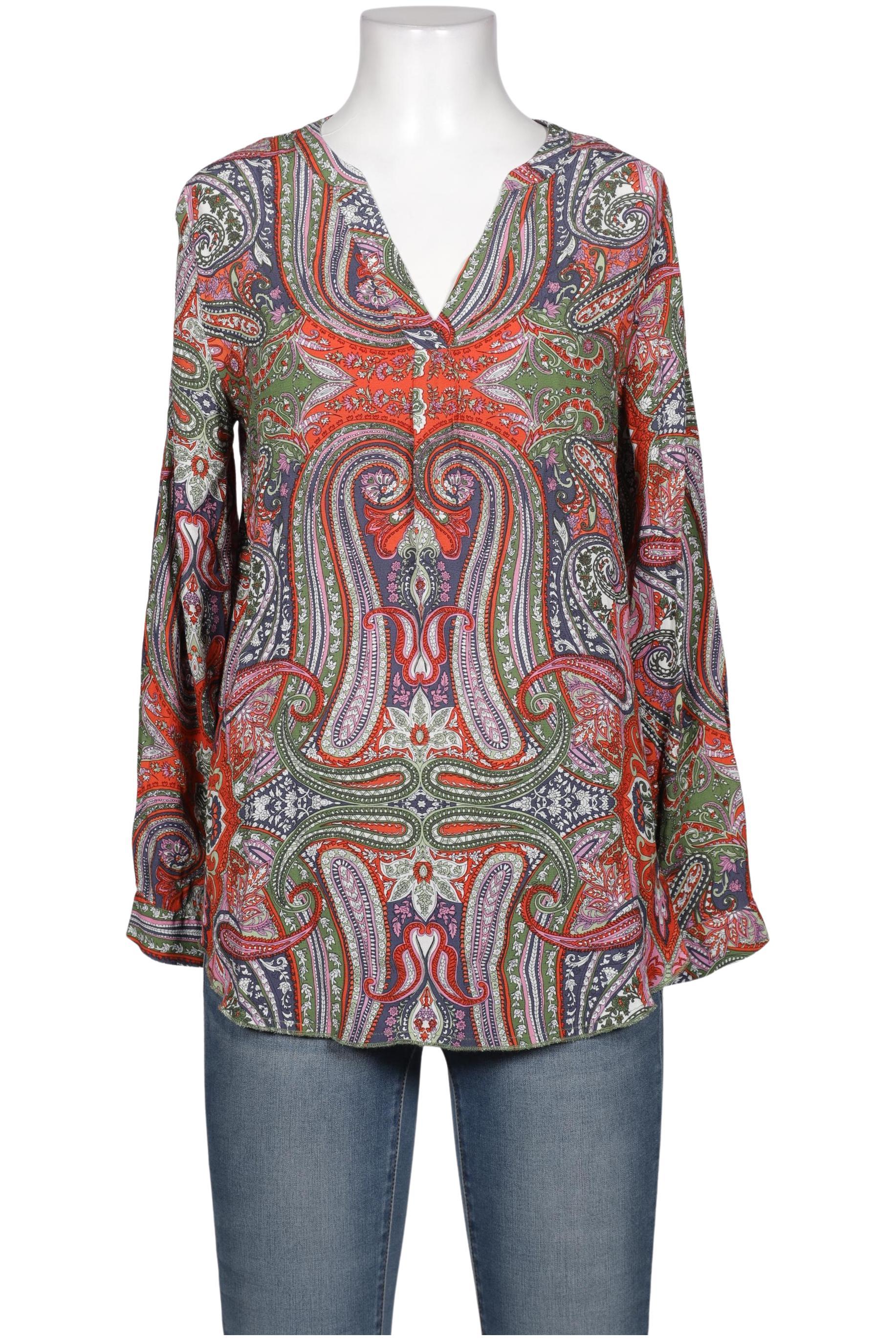 

Lieblingsstück Damen Bluse, mehrfarbig, Gr. 36