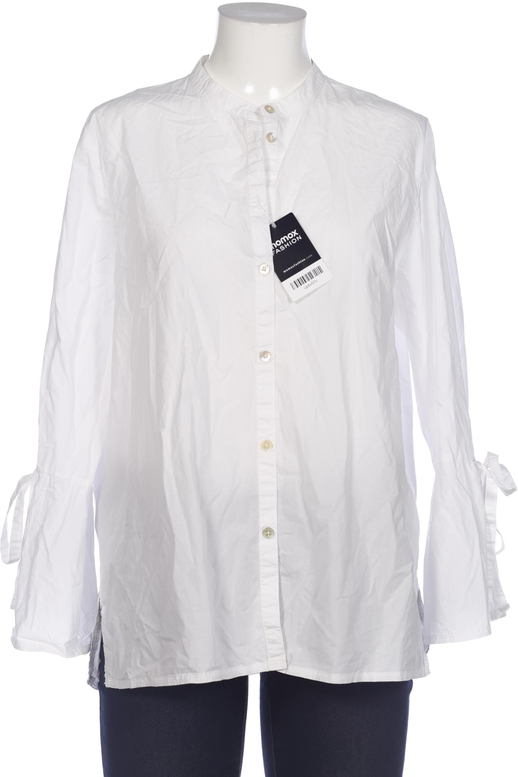 

Lieblingsstück Damen Bluse, weiß, Gr. 44