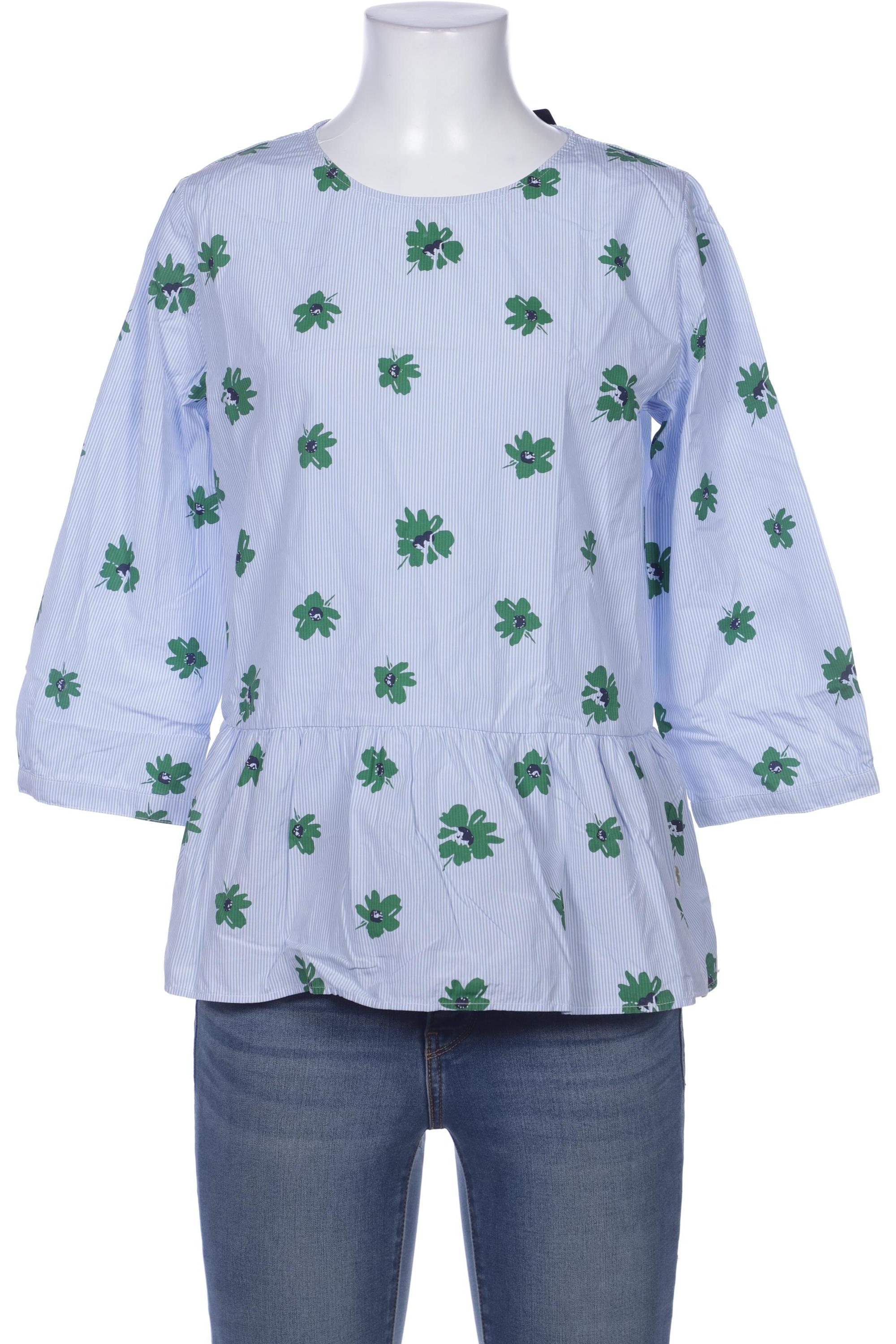 

Lieblingsstück Damen Bluse, hellblau, Gr. 36