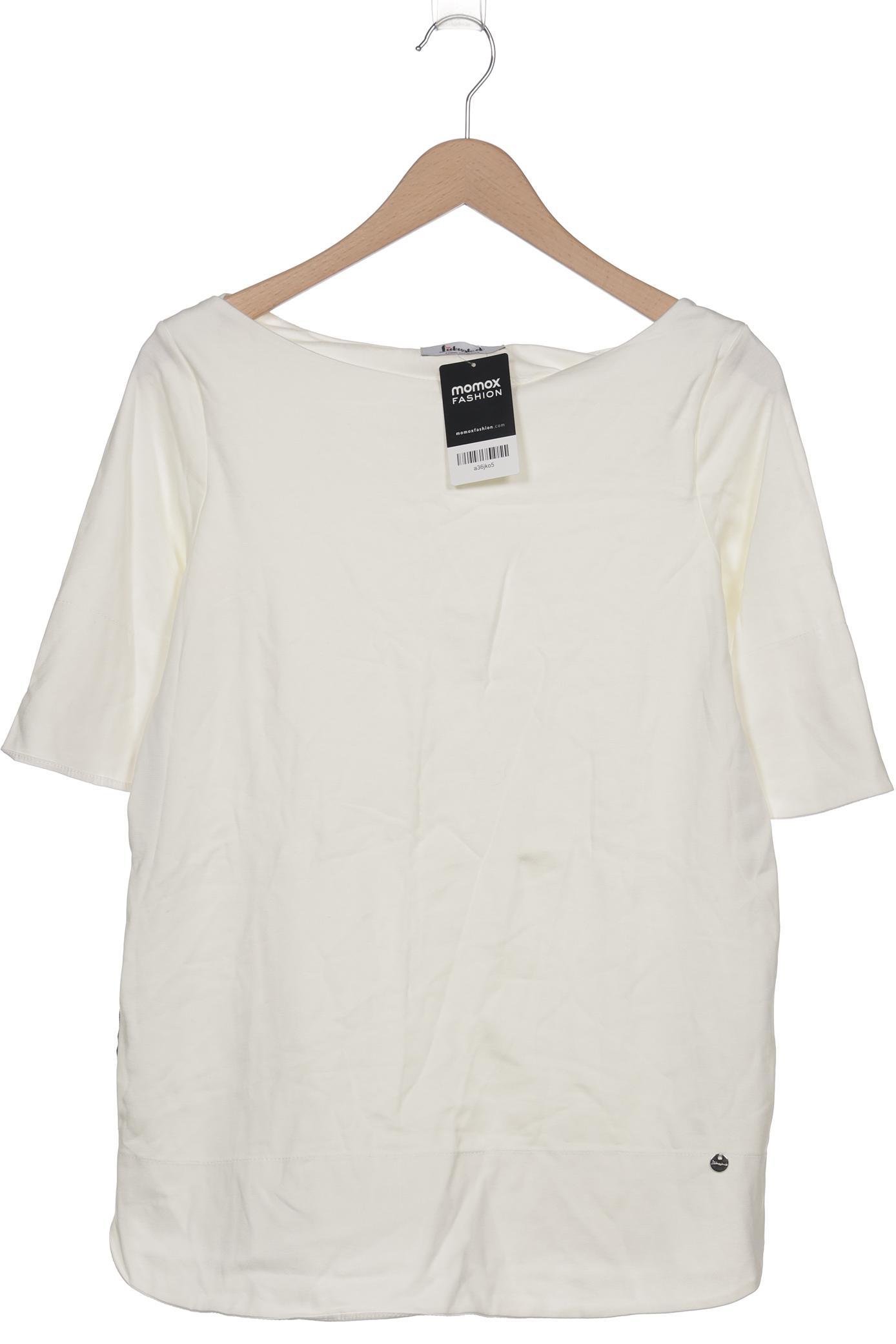 

Lieblingsstück Damen T-Shirt, weiß, Gr. 34