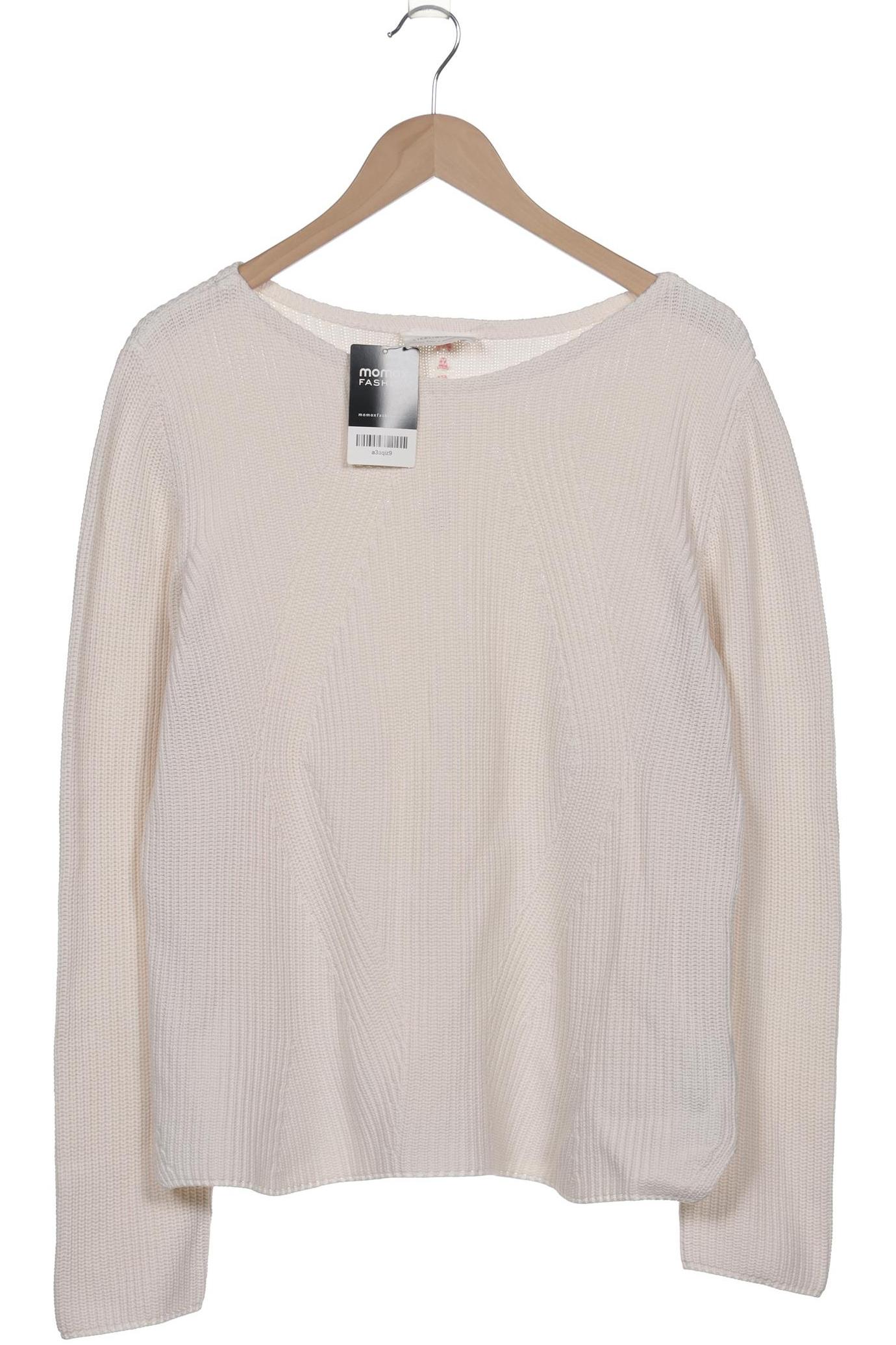 

Lieblingsstück Damen Pullover, weiß, Gr. 42
