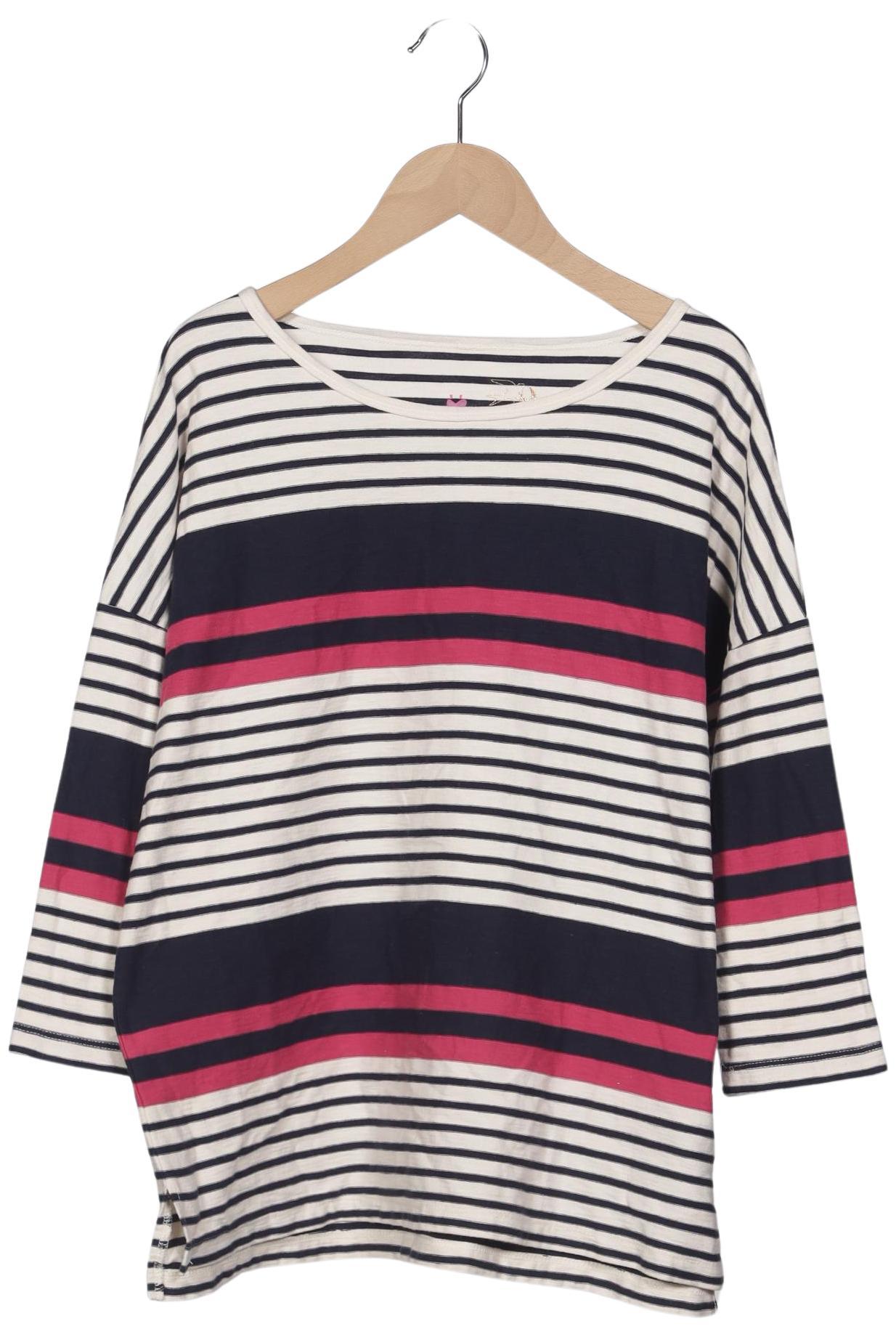 

Lieblingsstück Damen Langarmshirt, mehrfarbig, Gr. 36