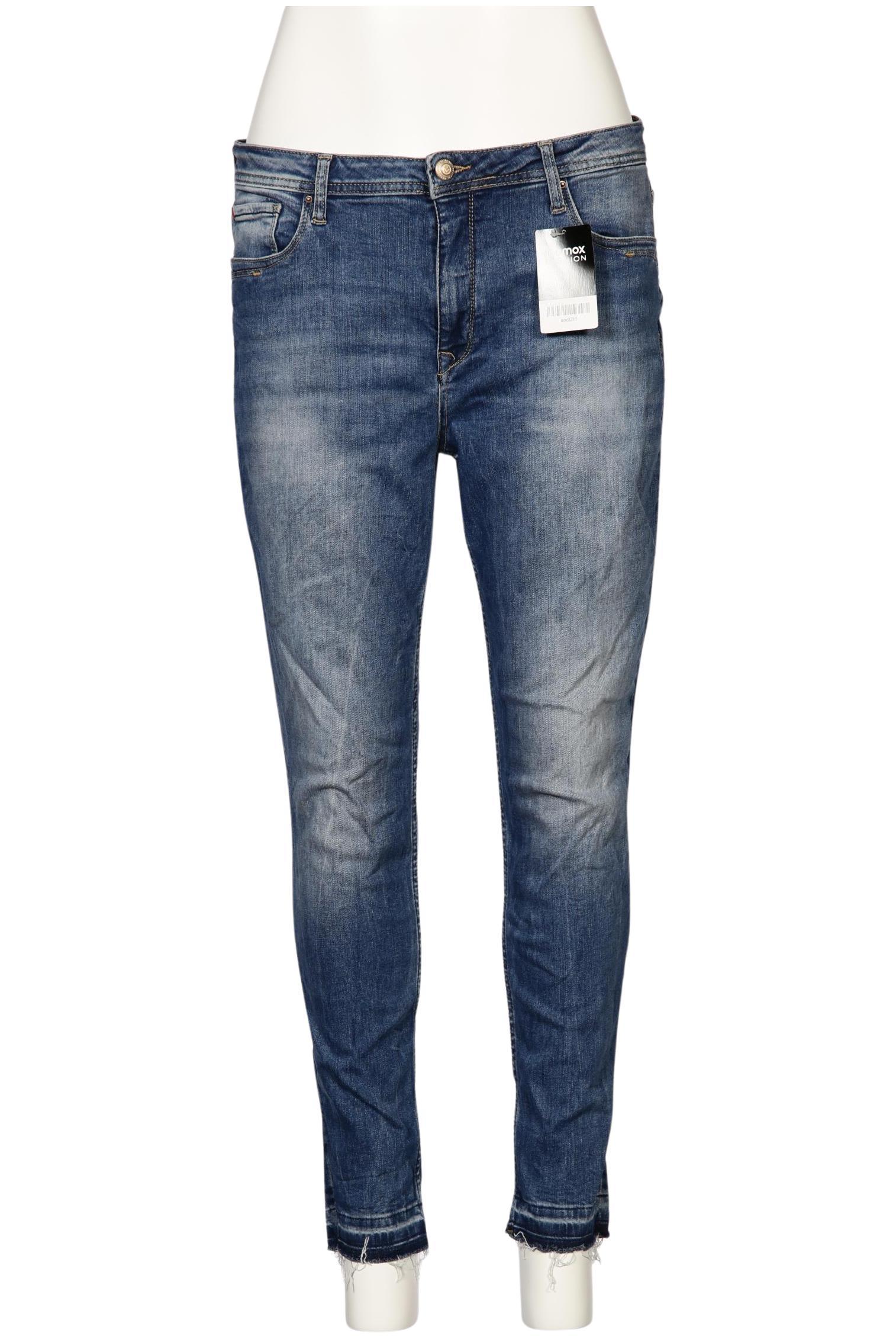 

Lieblingsstück Damen Jeans, blau, Gr. 33