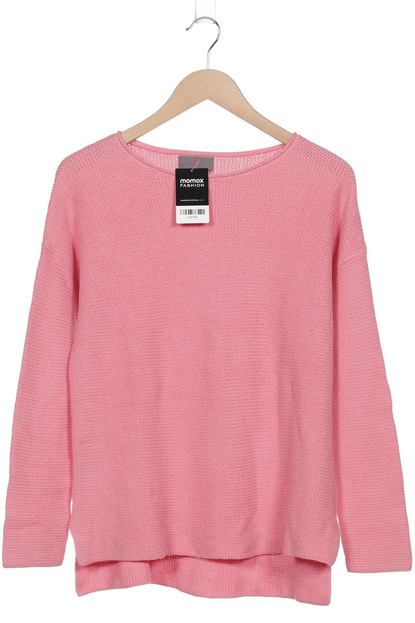 

Lieblingsstück Damen Pullover, pink, Gr. 42