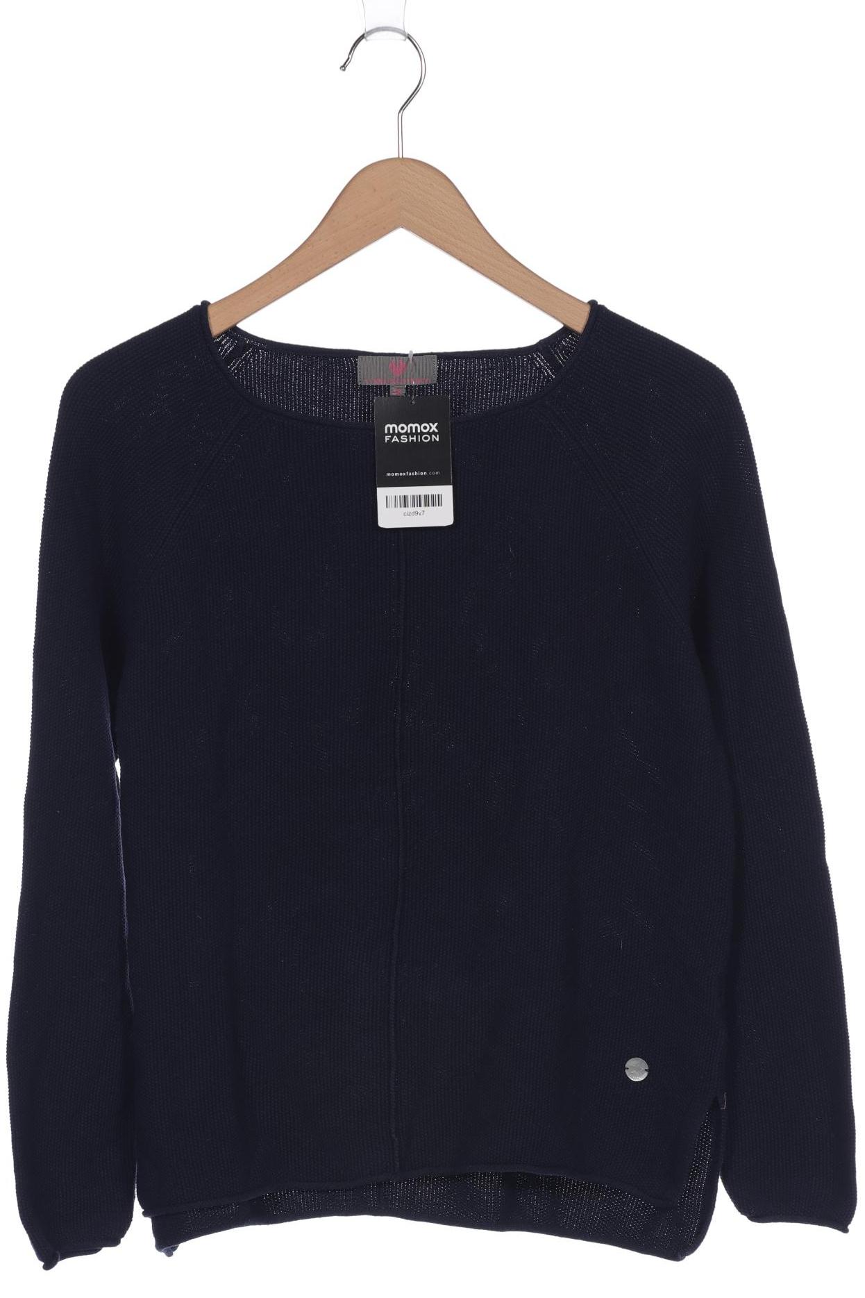 

Lieblingsstück Damen Pullover, marineblau