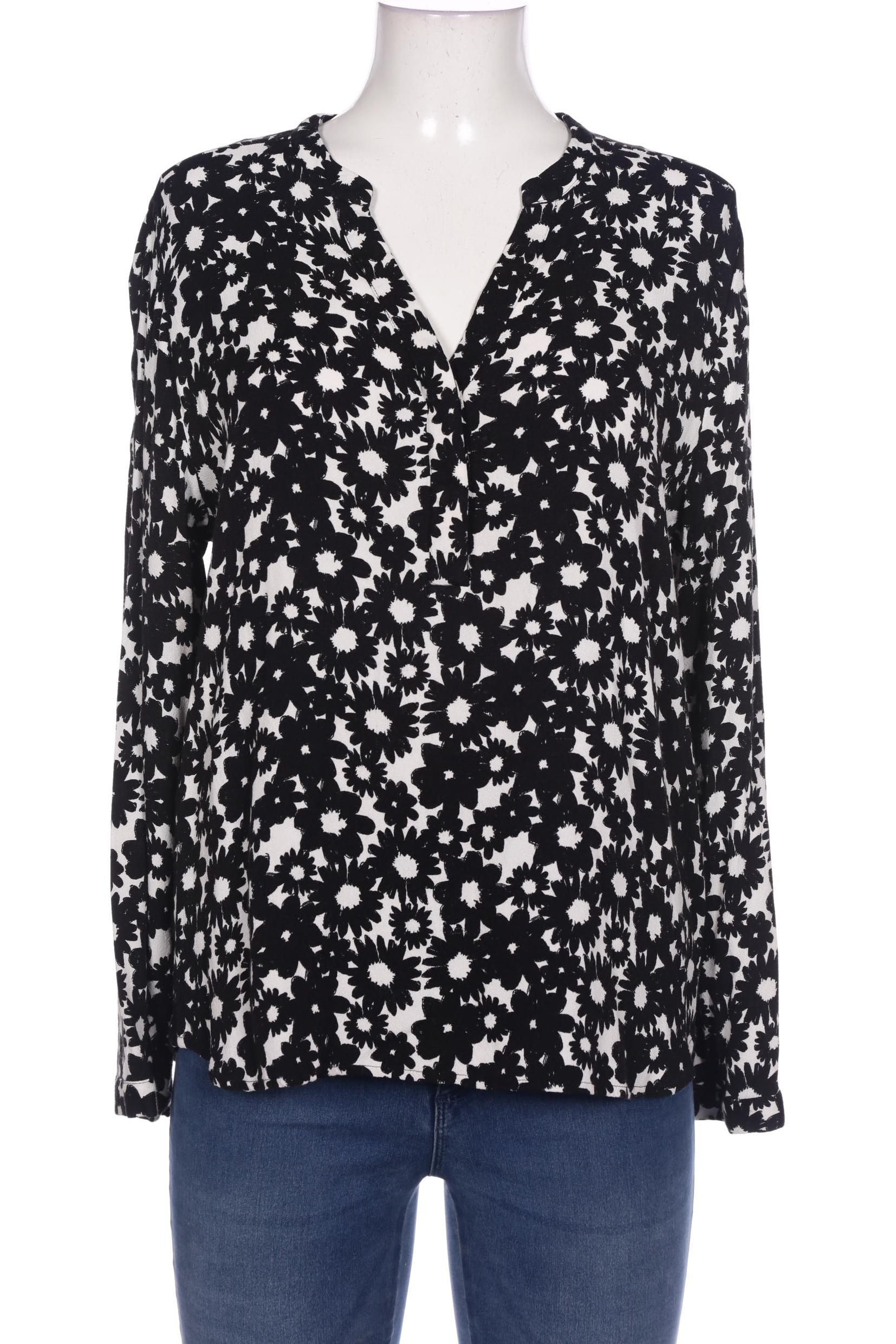 

Lieblingsstück Damen Bluse, schwarz, Gr. 42