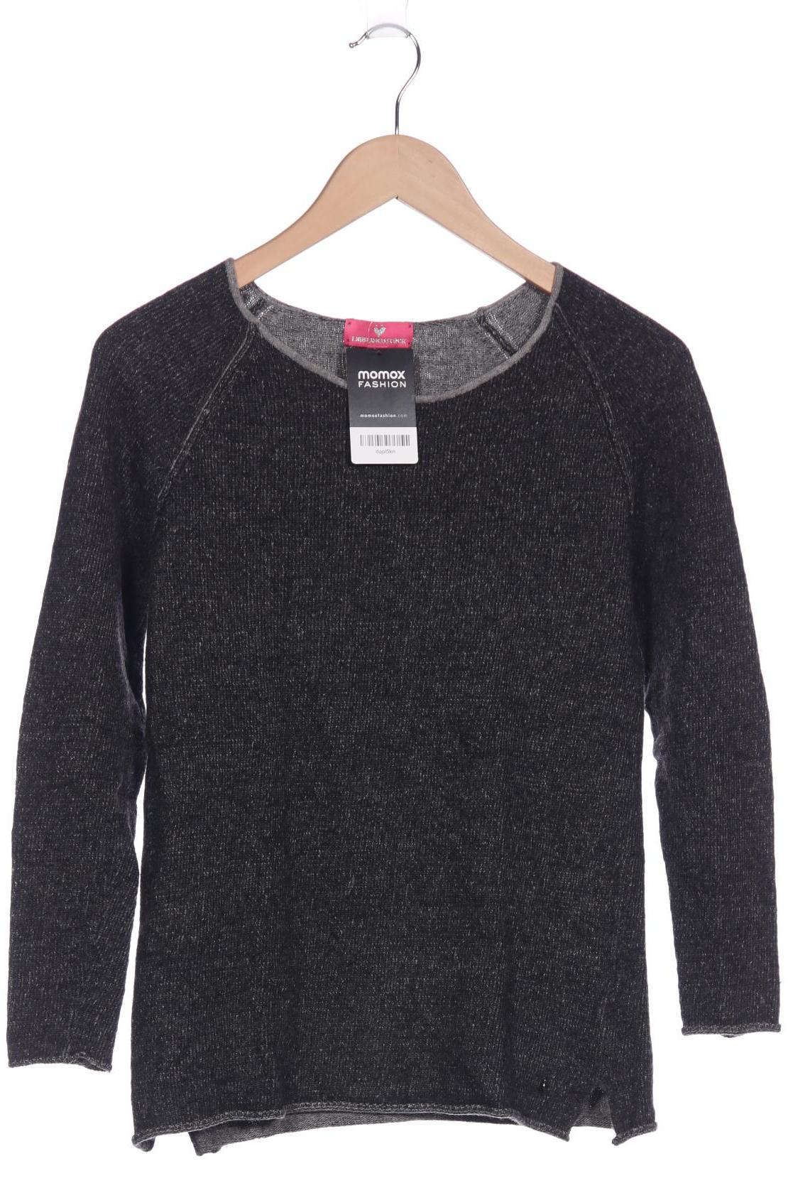 

Lieblingsstück Damen Pullover, grau, Gr. 36
