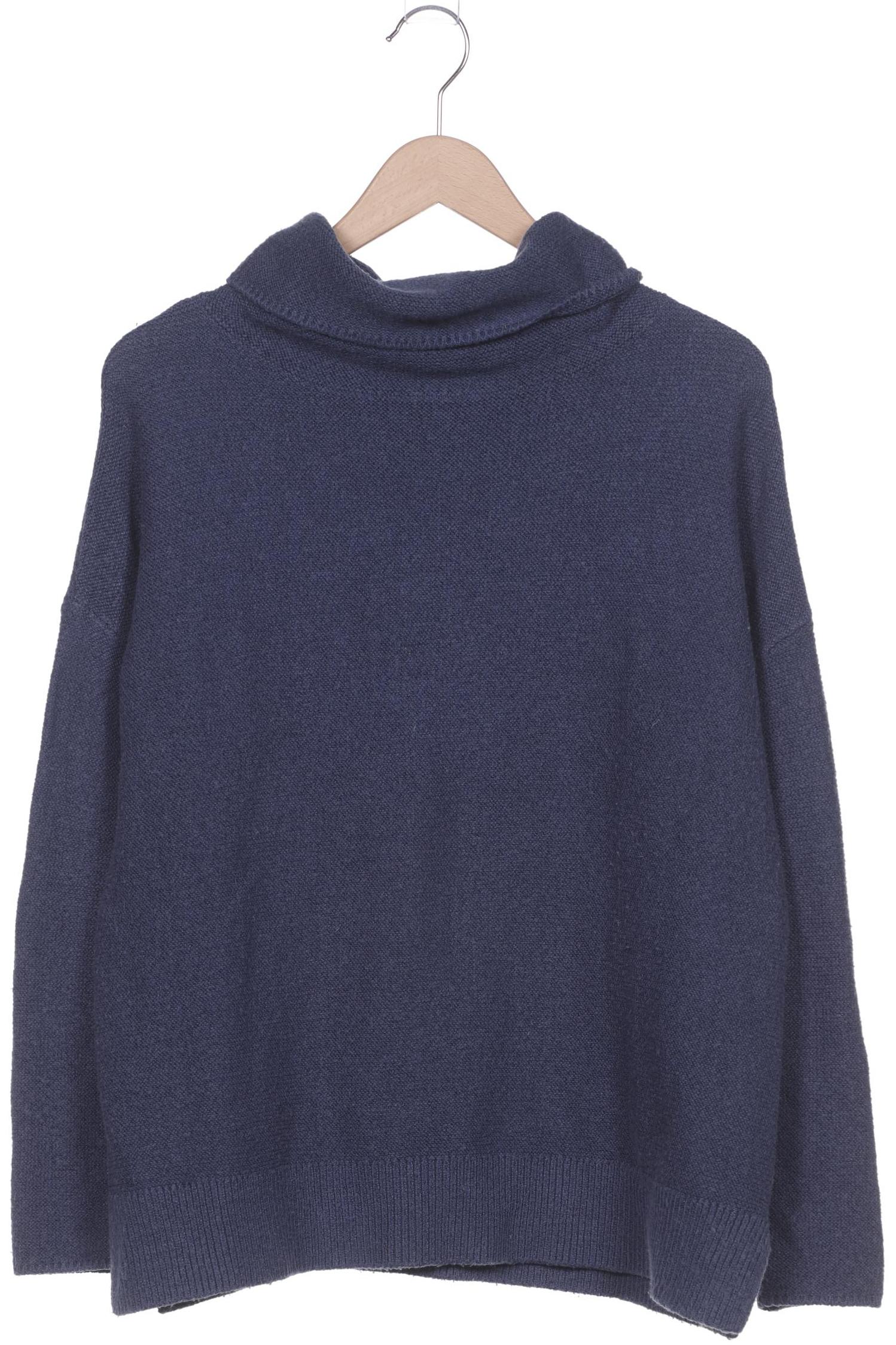 

Lieblingsstück Damen Pullover, marineblau, Gr. 36