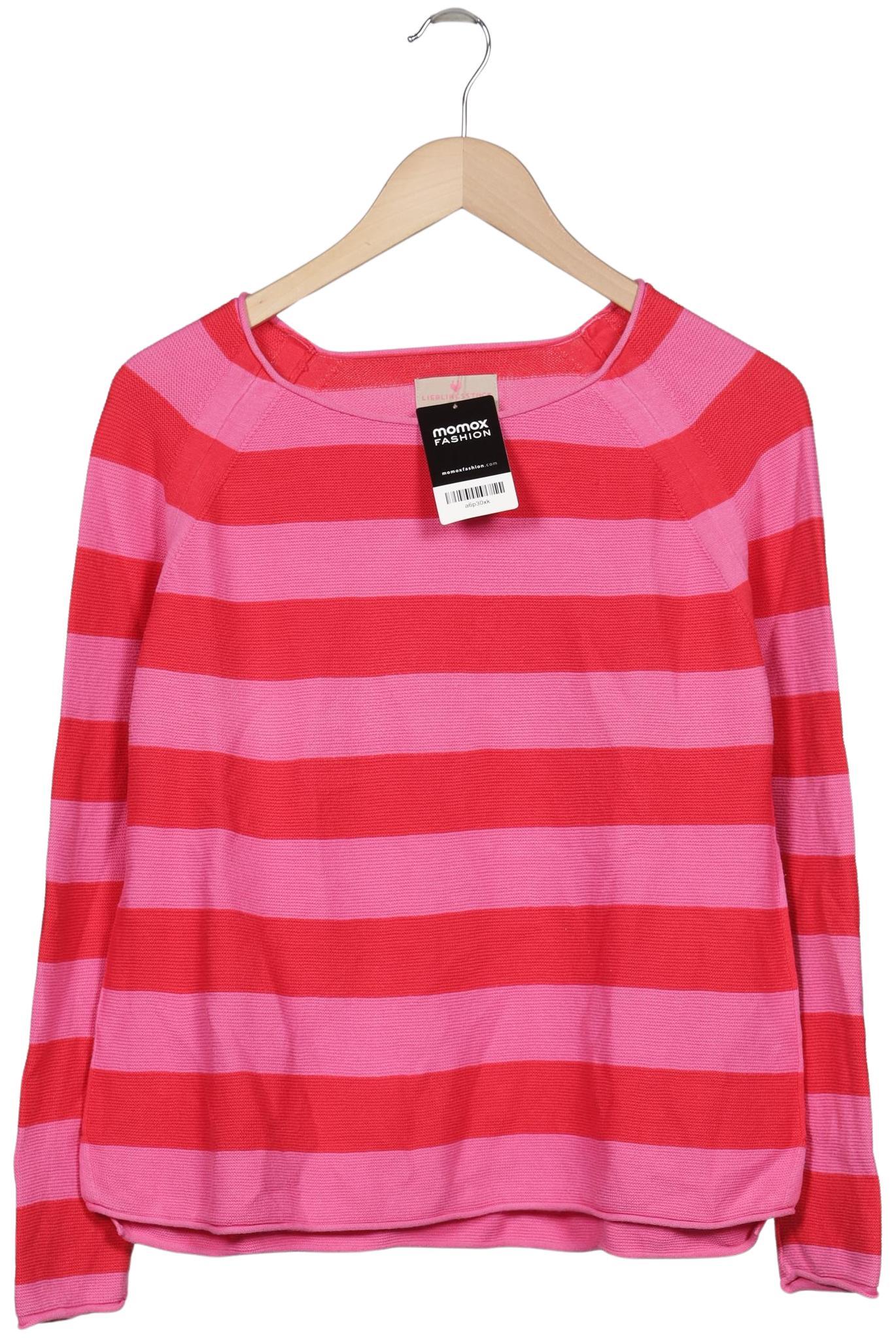 

Lieblingsstück Damen Pullover, mehrfarbig, Gr. 38