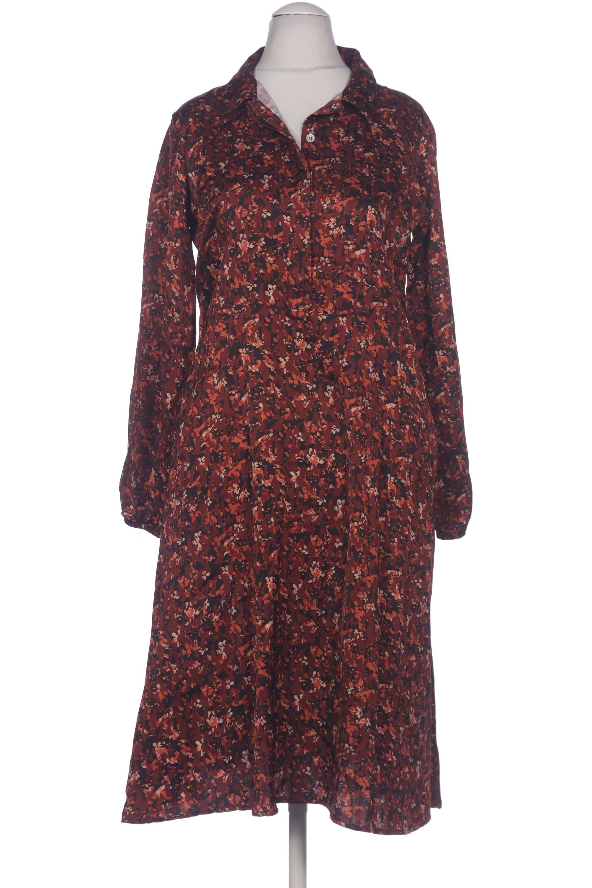 

Lieblingsstück Damen Kleid, bordeaux, Gr. 36