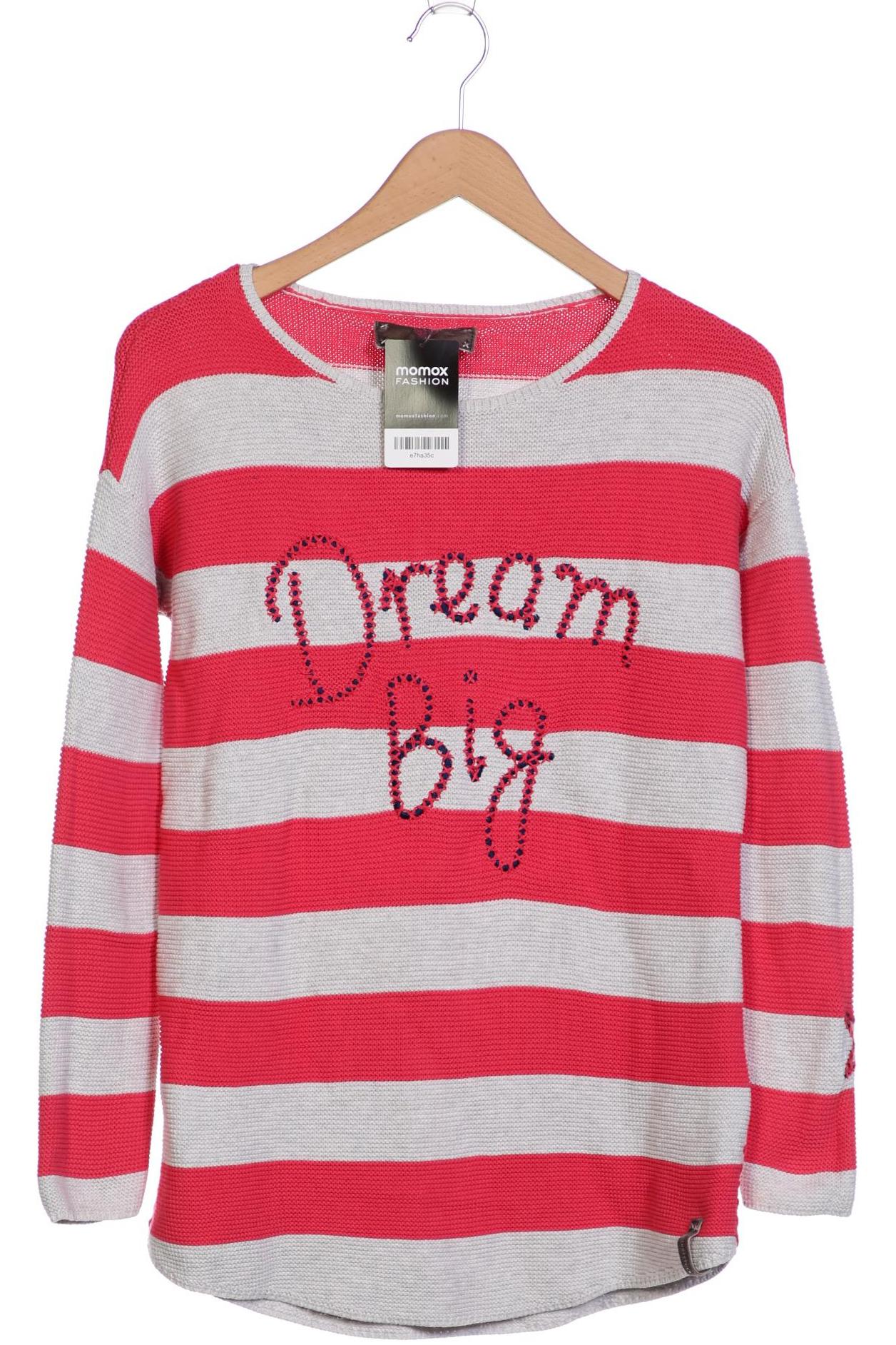 

Lieblingsstück Damen Pullover, pink