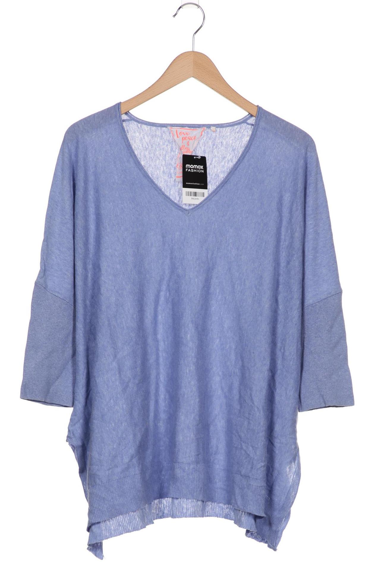 

Lieblingsstück Damen Pullover, blau