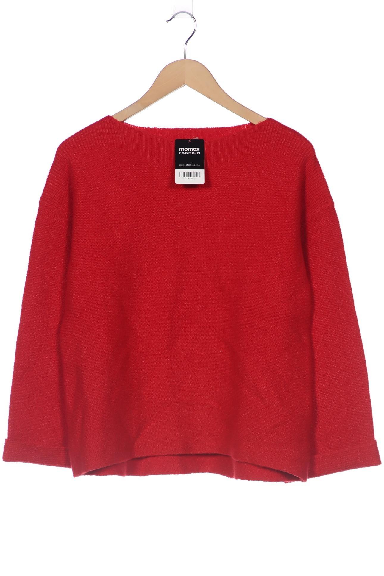 

Lieblingsstück Damen Pullover, rot, Gr. 34