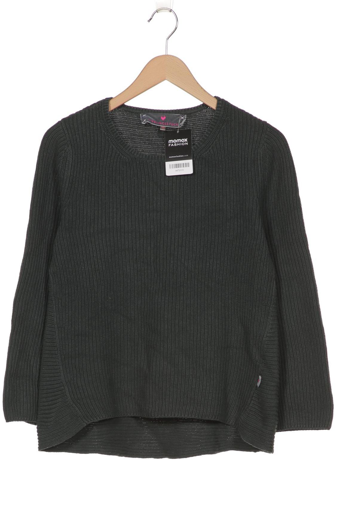 

Lieblingsstück Damen Pullover, grün