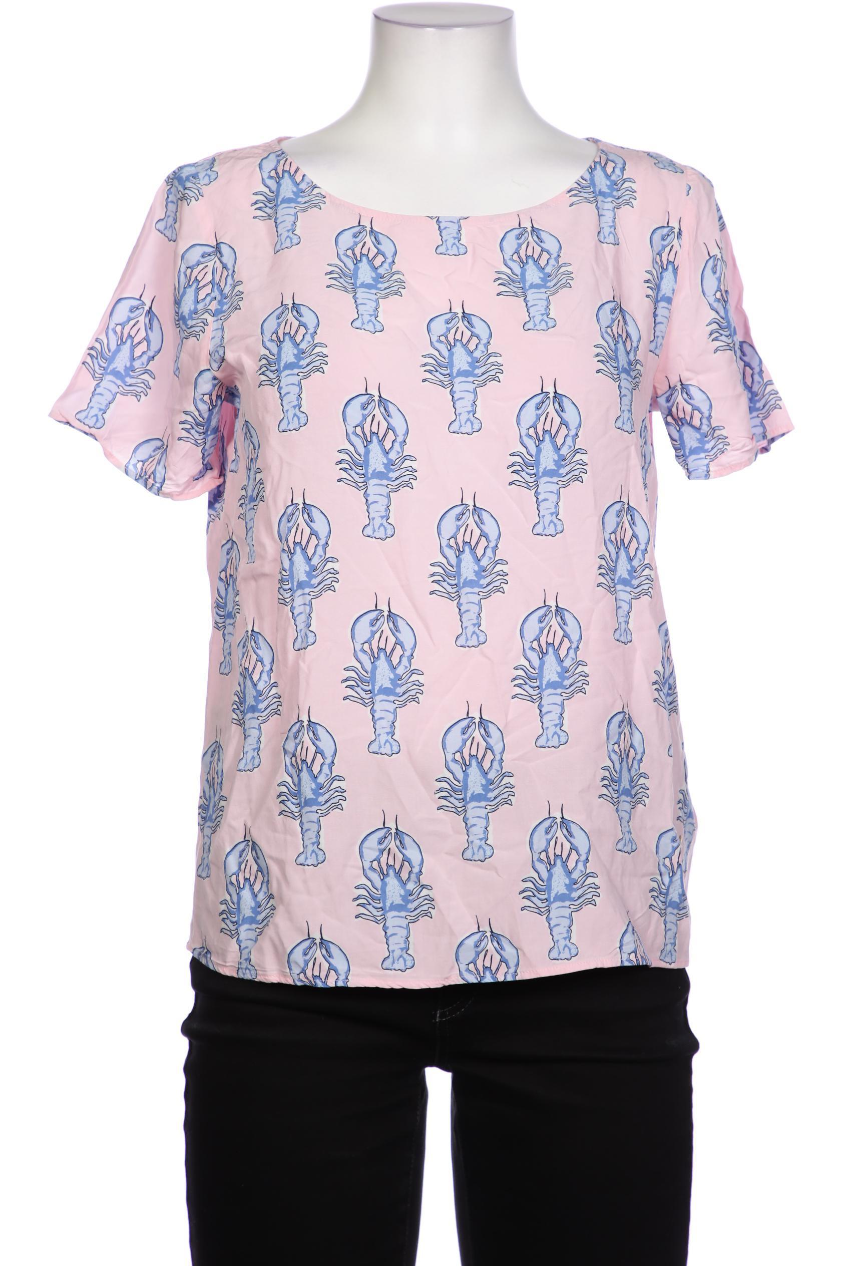 

Lieblingsstück Damen Bluse, pink, Gr. 38