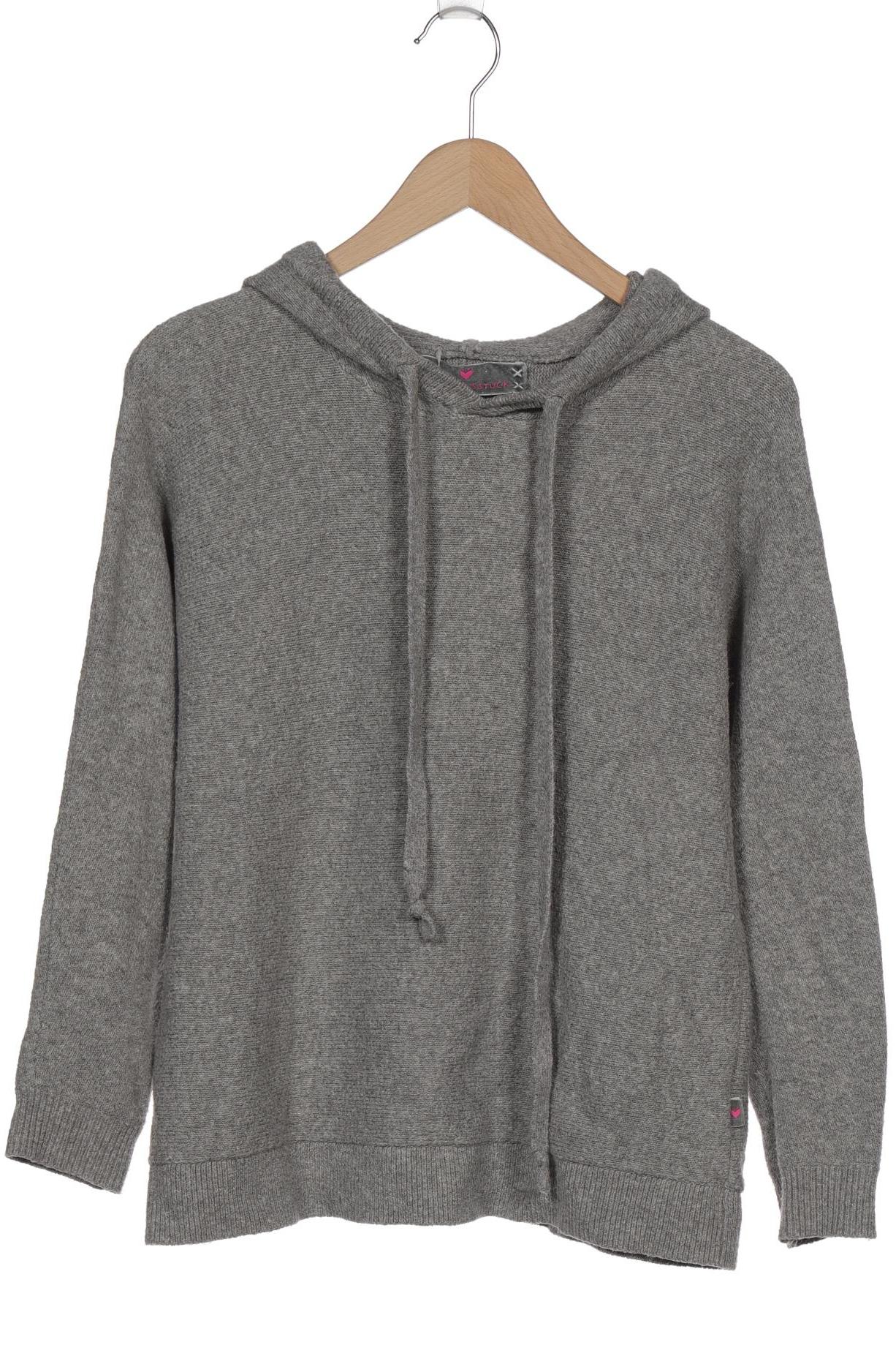 

Lieblingsstück Damen Kapuzenpullover, grau