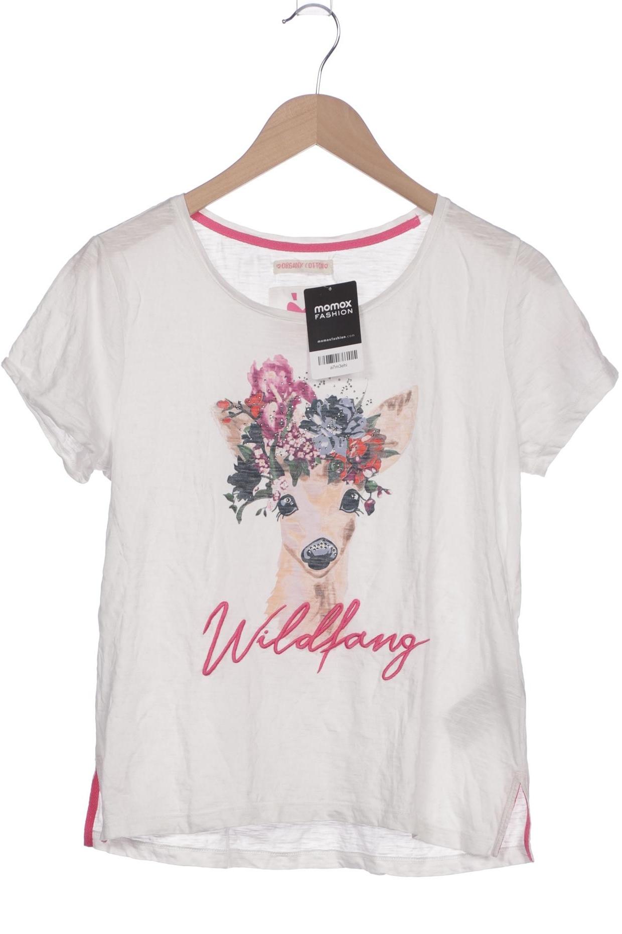 

Lieblingsstück Damen T-Shirt, weiß, Gr. 34
