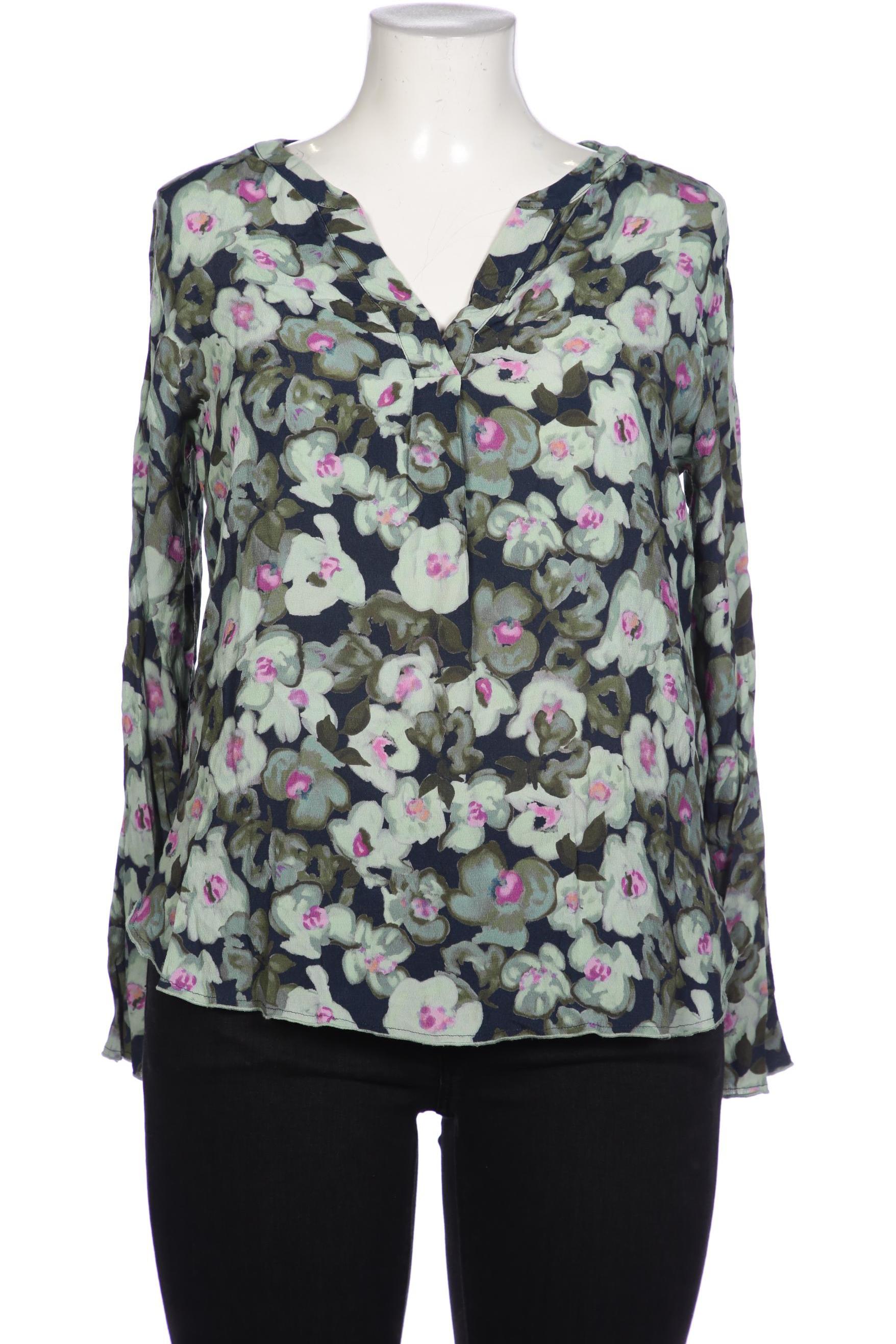 

Lieblingsstück Damen Bluse, grün, Gr. 38