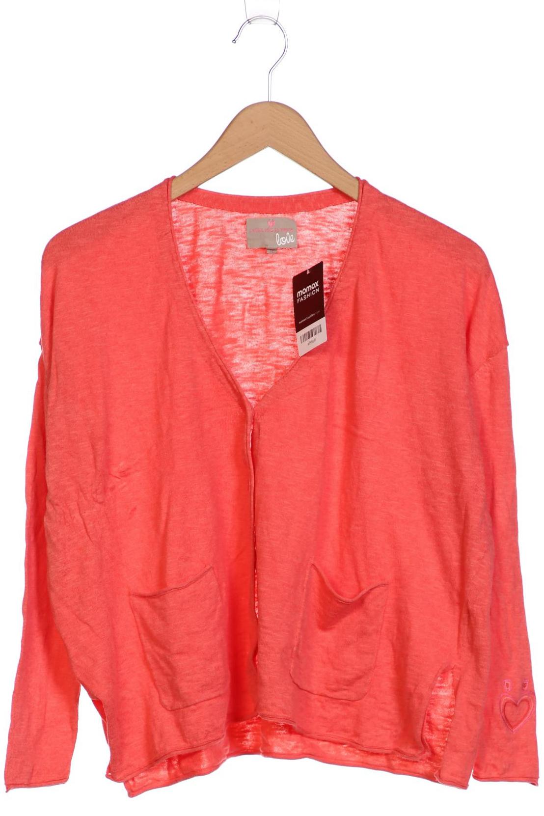 

Lieblingsstück Damen Strickjacke, pink