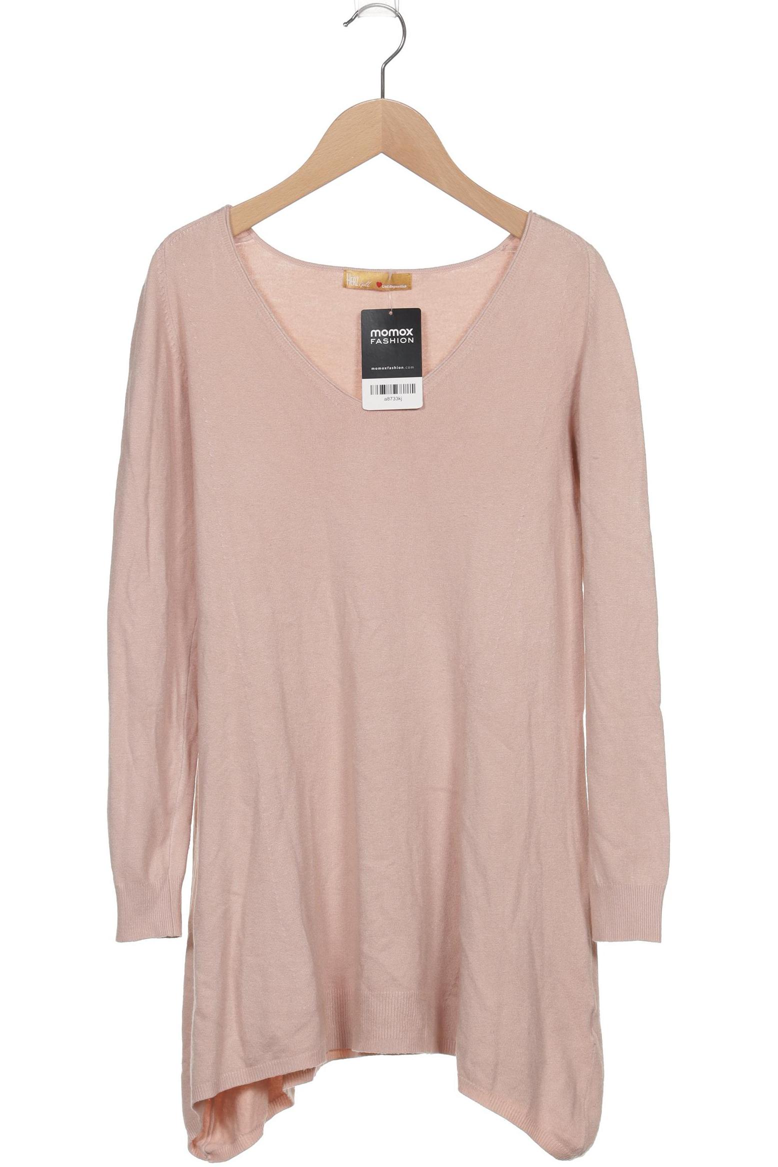 

Lieblingsstück Damen Pullover, pink, Gr. 34