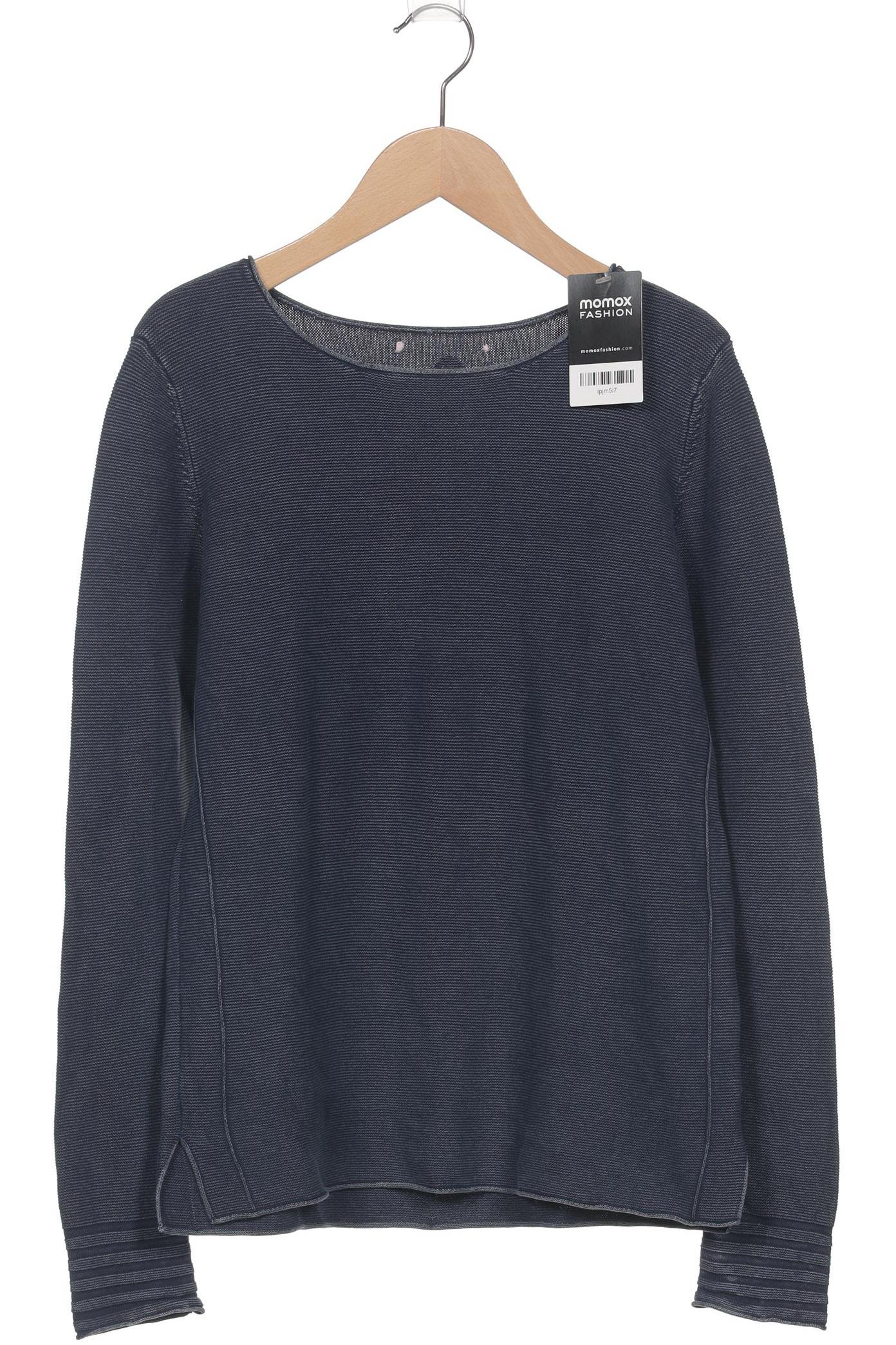 

Lieblingsstück Damen Pullover, marineblau, Gr. 34