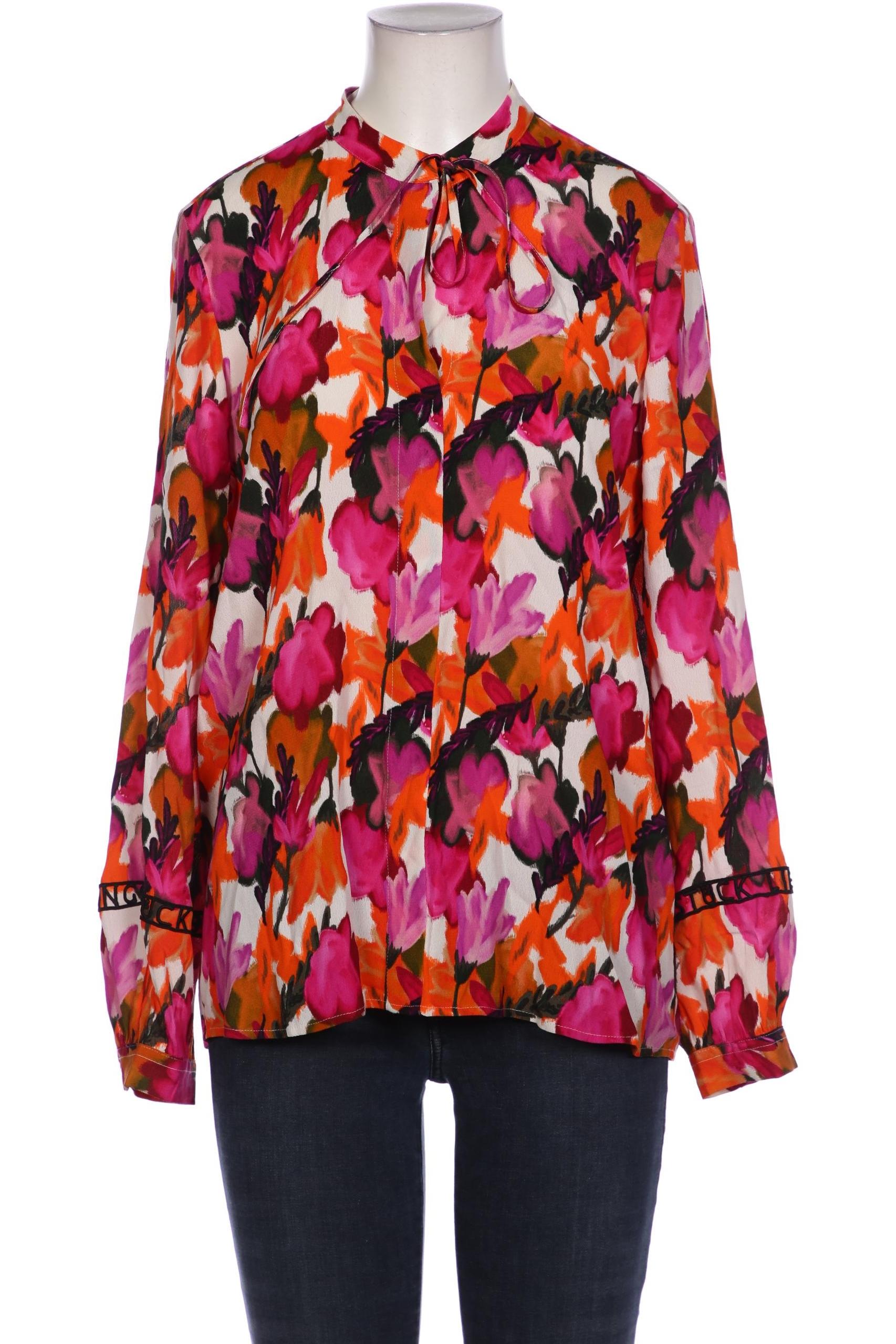 

Lieblingsstück Damen Bluse, mehrfarbig, Gr. 36