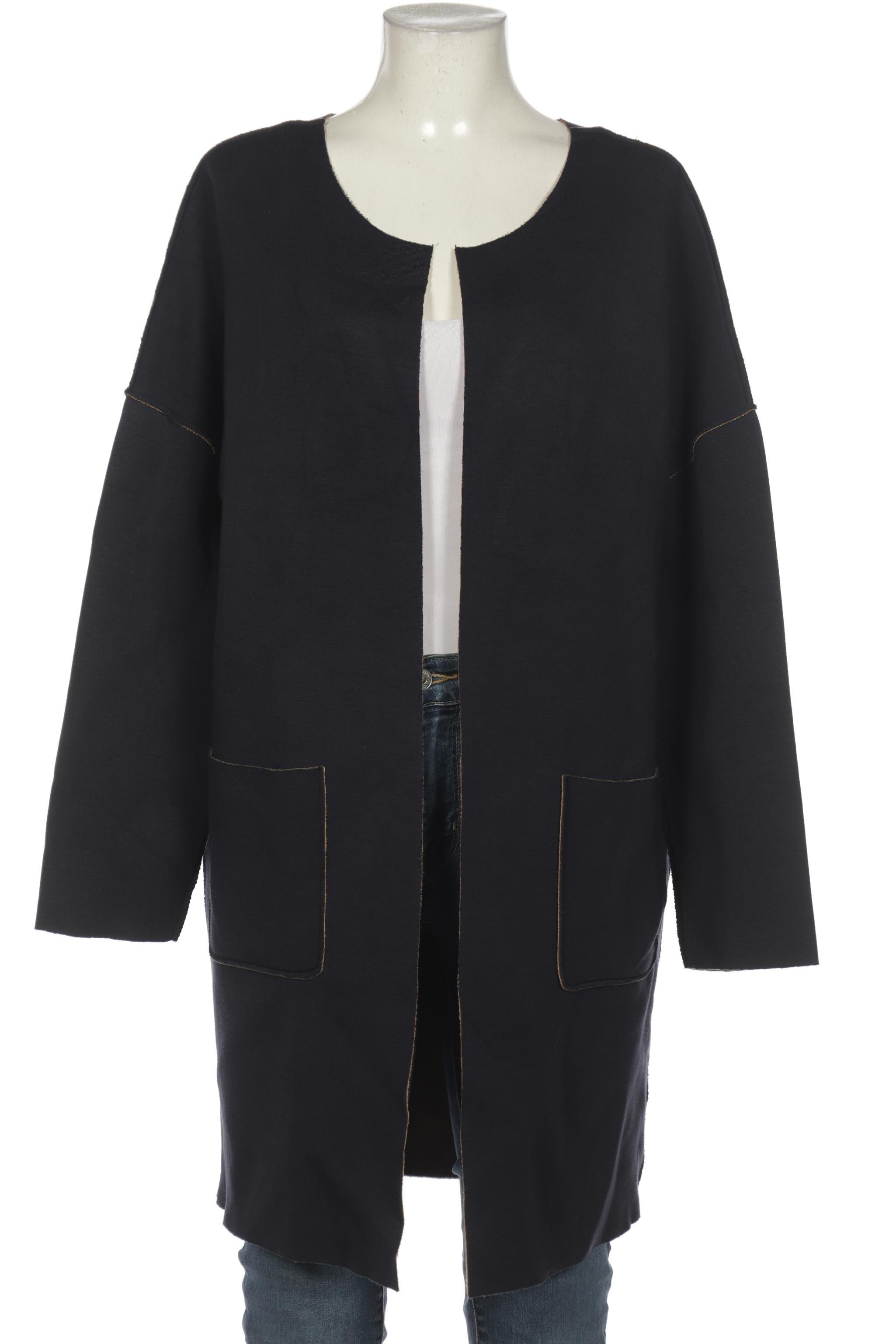 

Lieblingsstück Damen Mantel, marineblau, Gr. 36