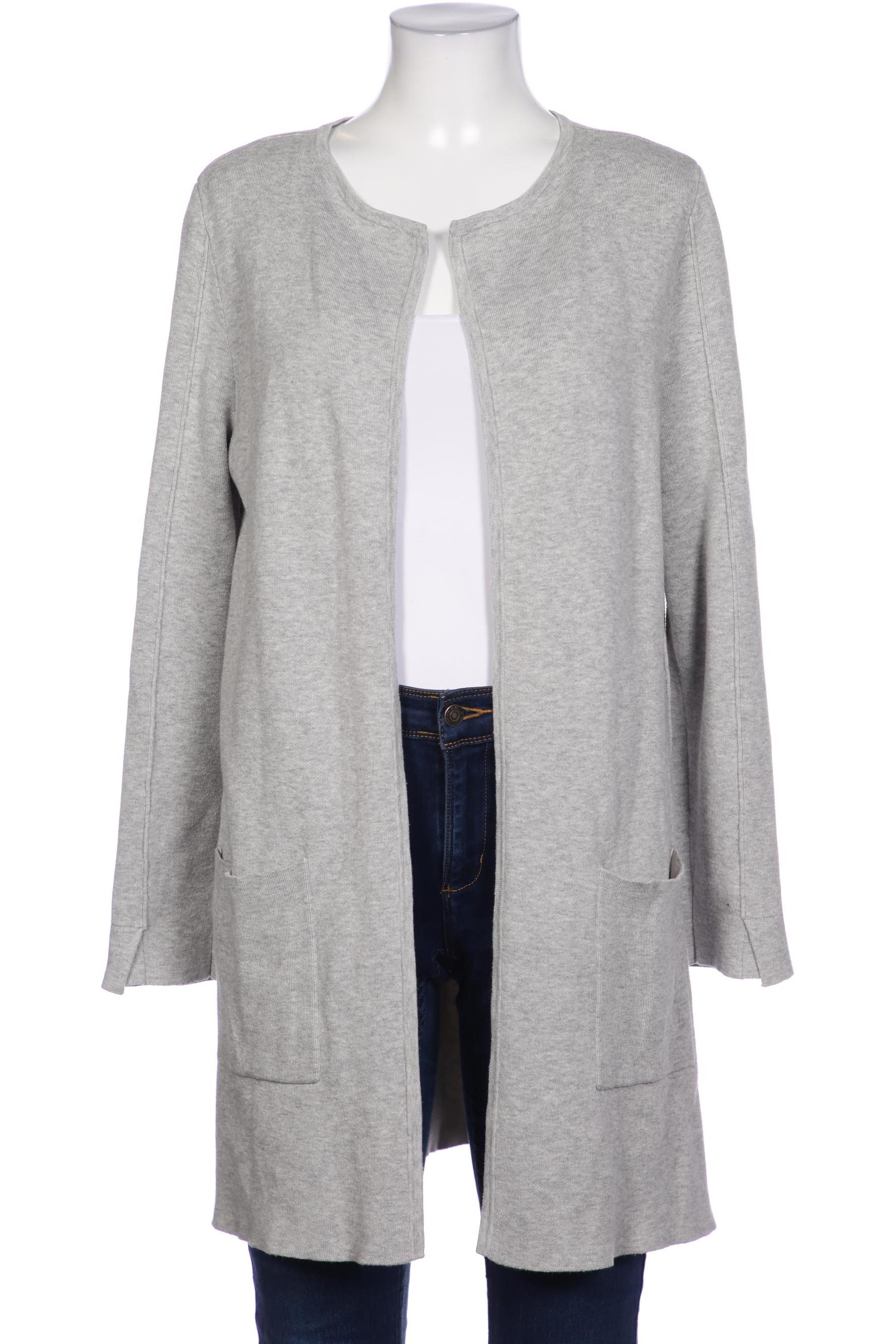 

Lieblingsstück Damen Strickjacke, grau