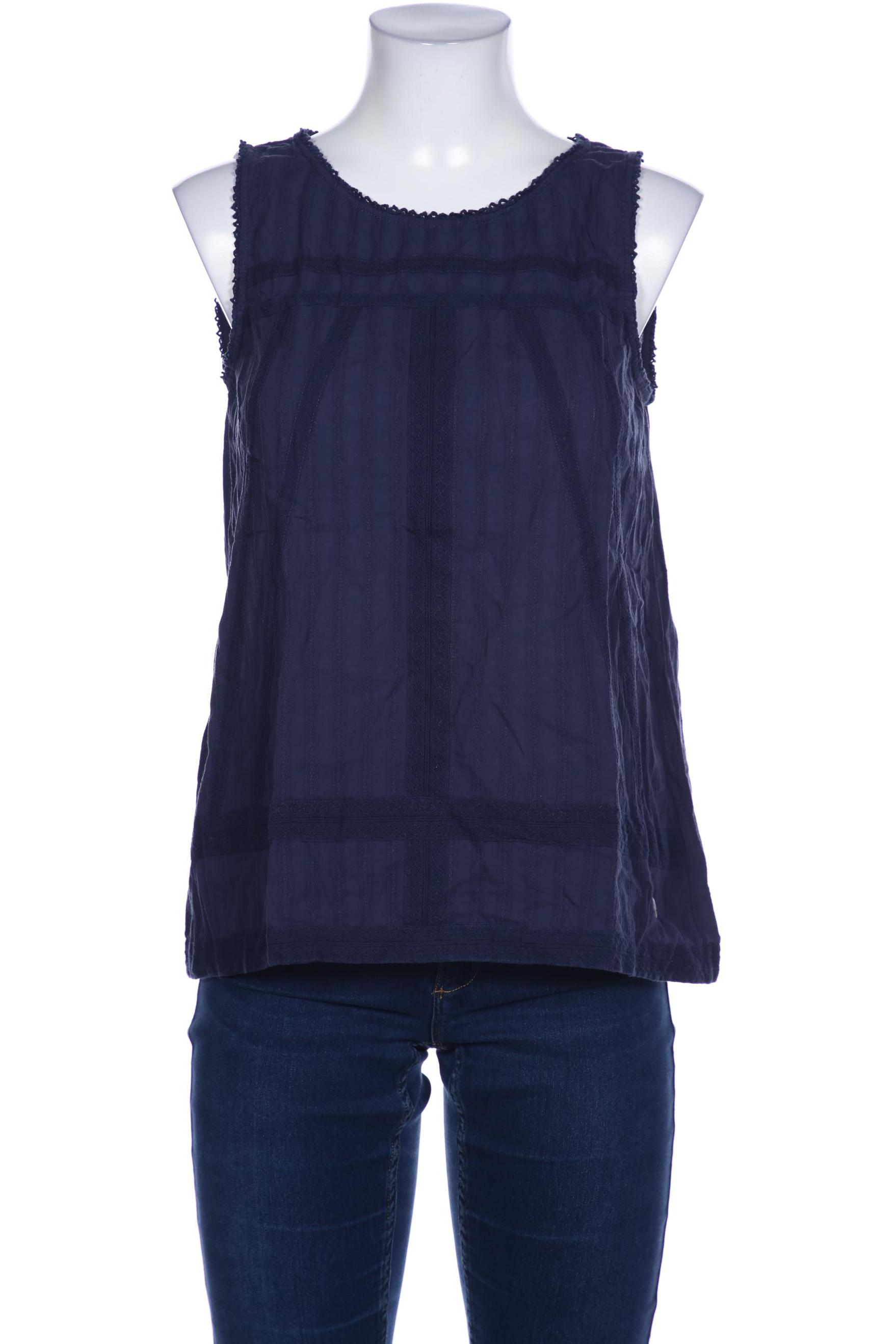 

Lieblingsstück Damen Bluse, marineblau