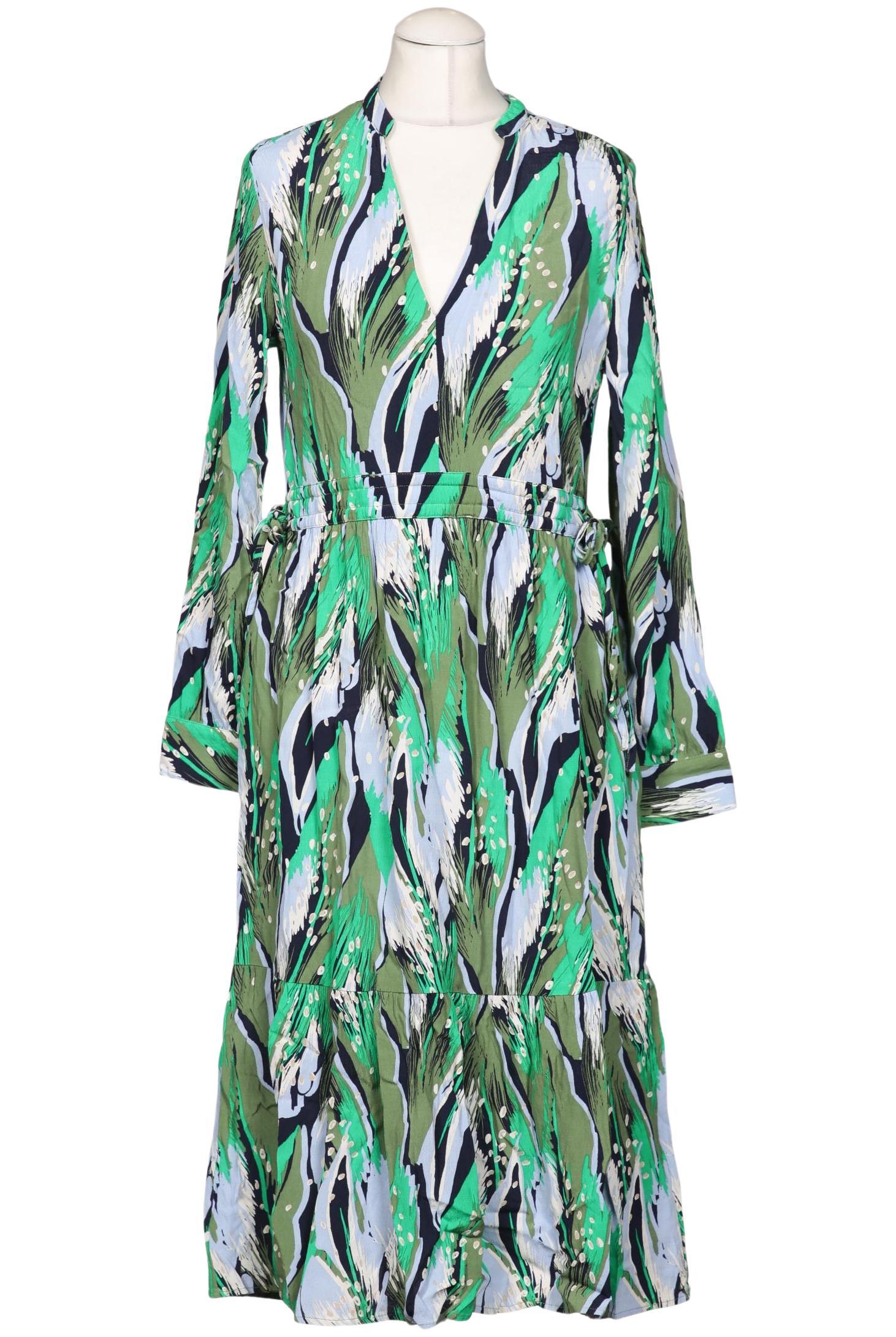 

Lieblingsstück Damen Kleid, mehrfarbig, Gr. 36