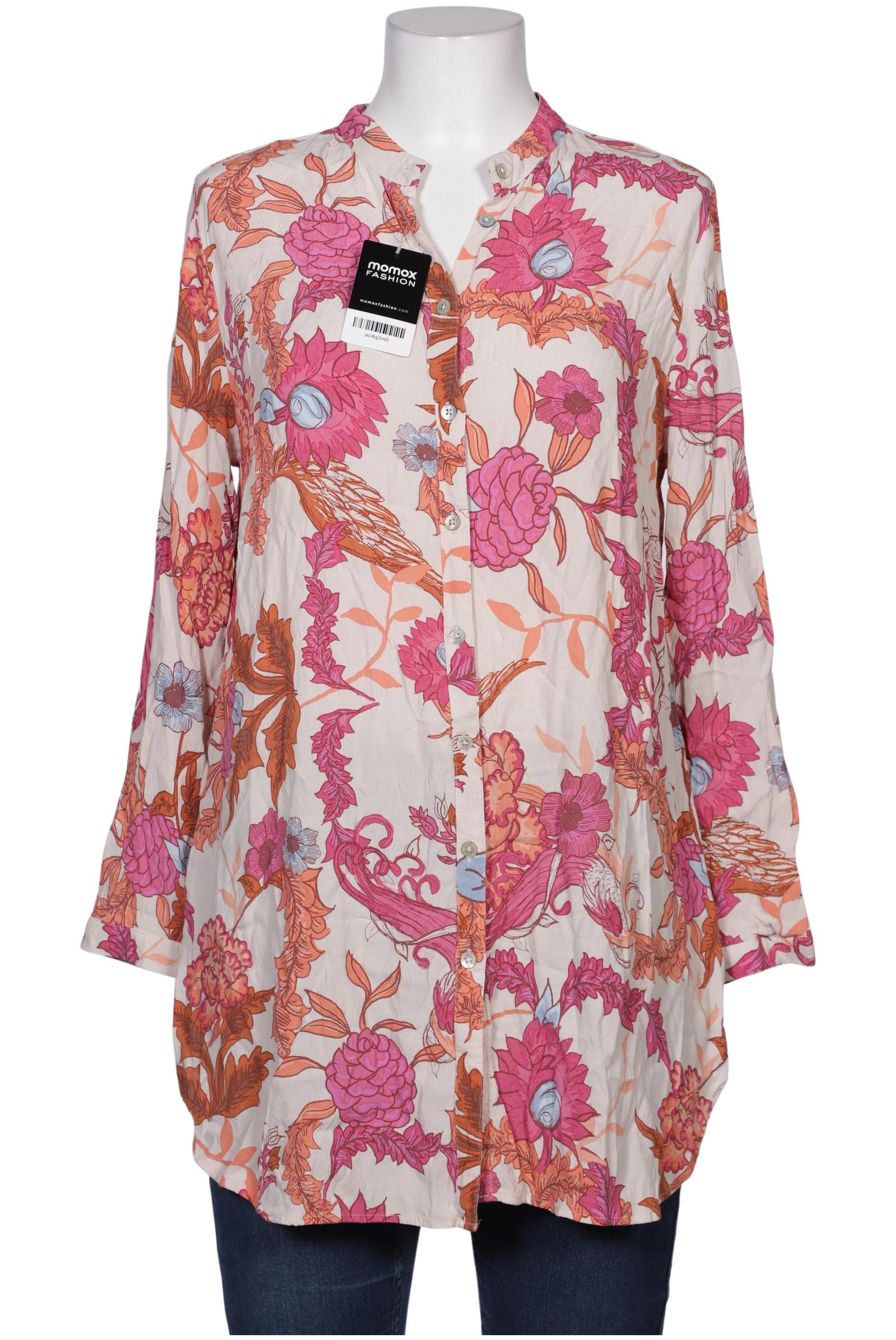 

Lieblingsstück Damen Bluse, cremeweiß, Gr. 42