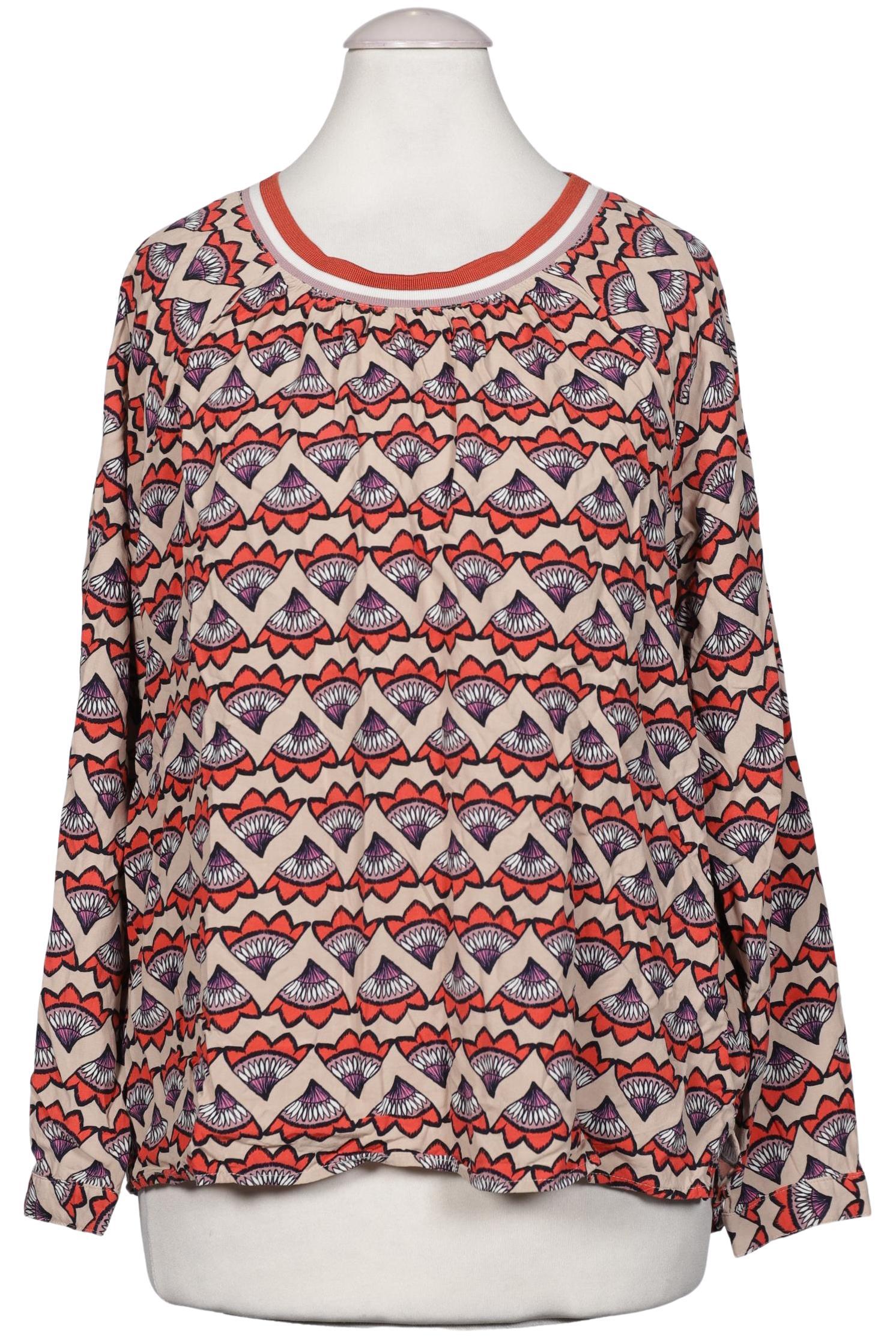 

Lieblingsstück Damen Bluse, braun, Gr. 36