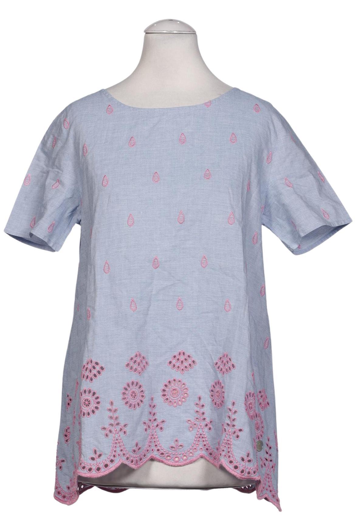 

Lieblingsstück Damen Bluse, hellblau, Gr. 36